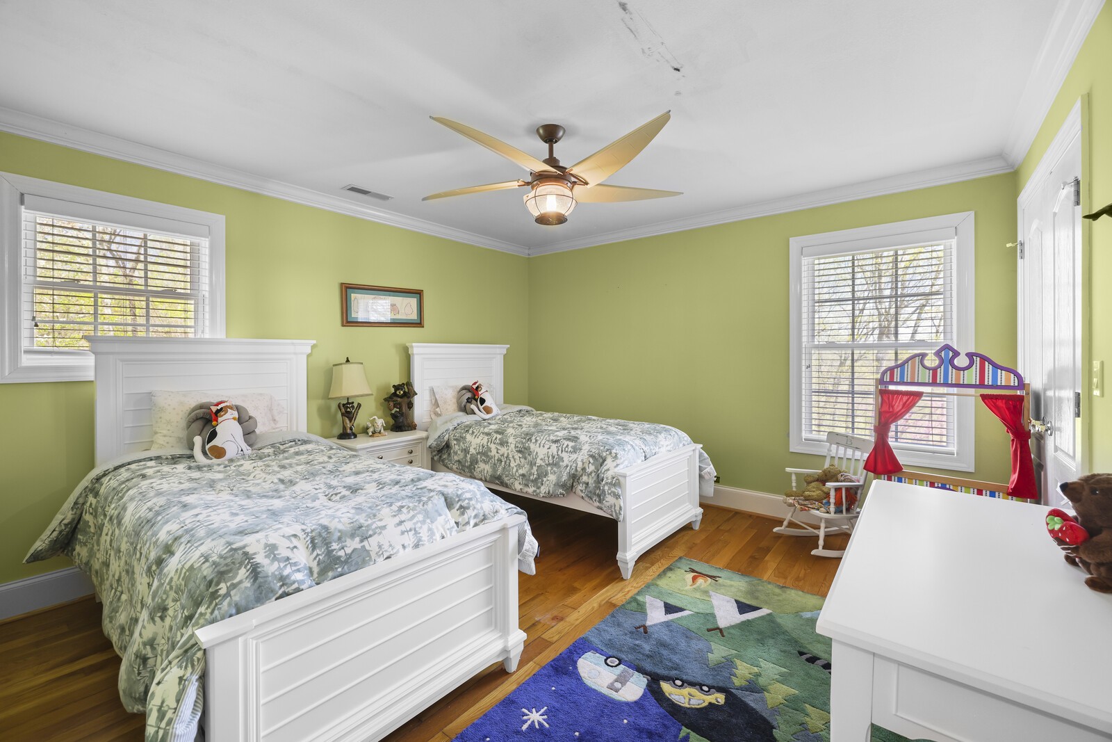 386 Hanging Rock Dr