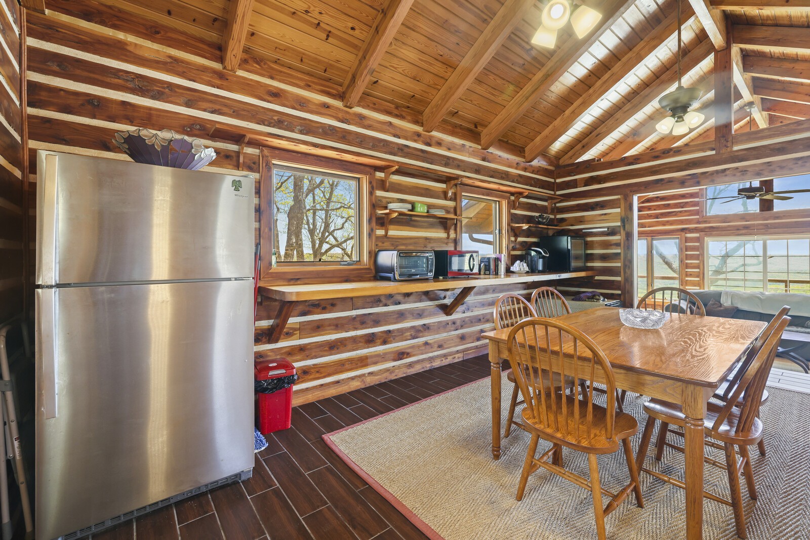 386 Hanging Rock Dr