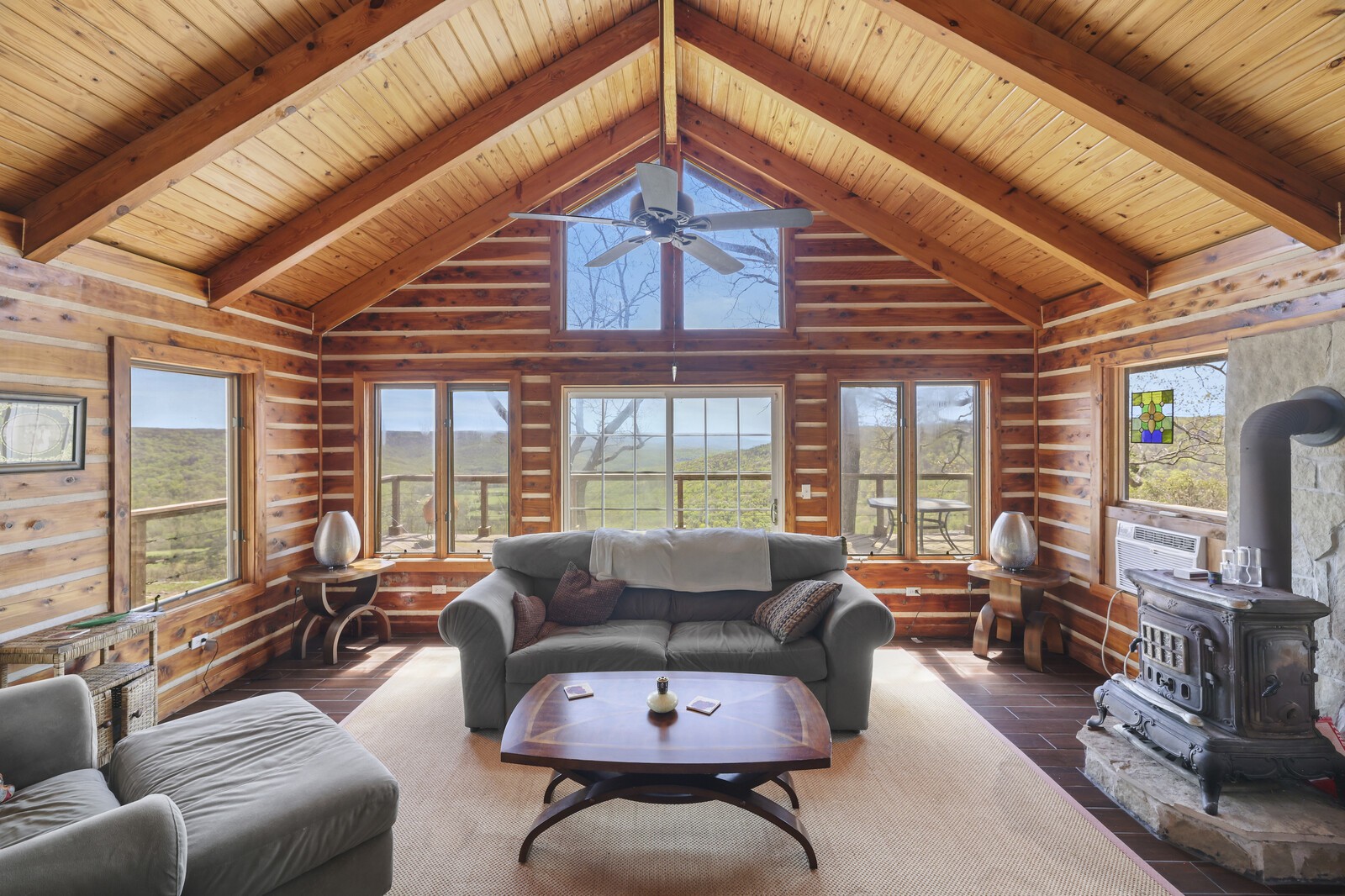 386 Hanging Rock Dr