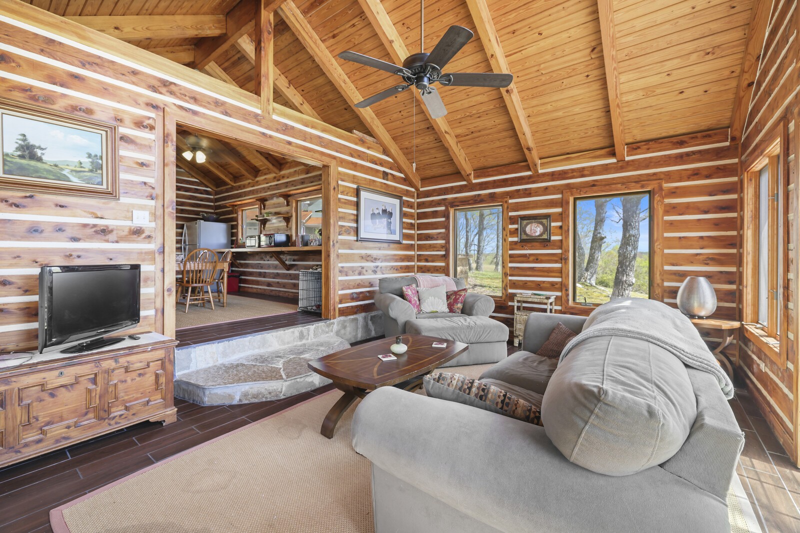 386 Hanging Rock Dr
