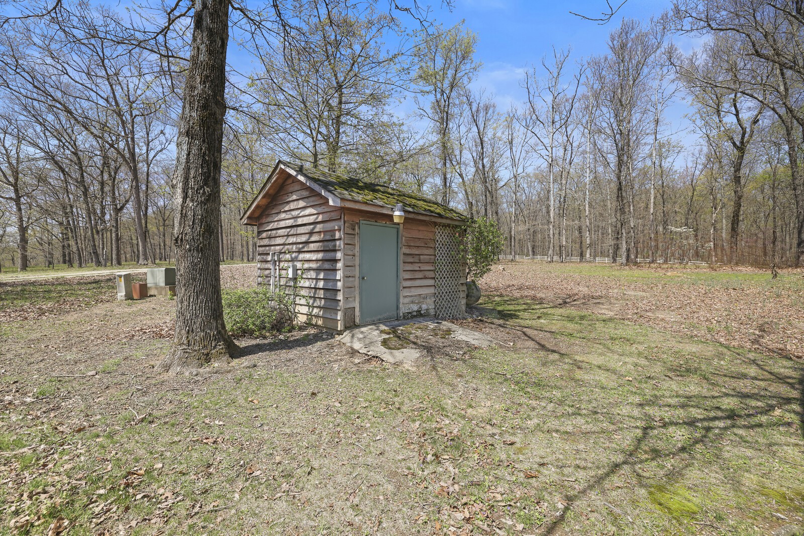 386 Hanging Rock Dr