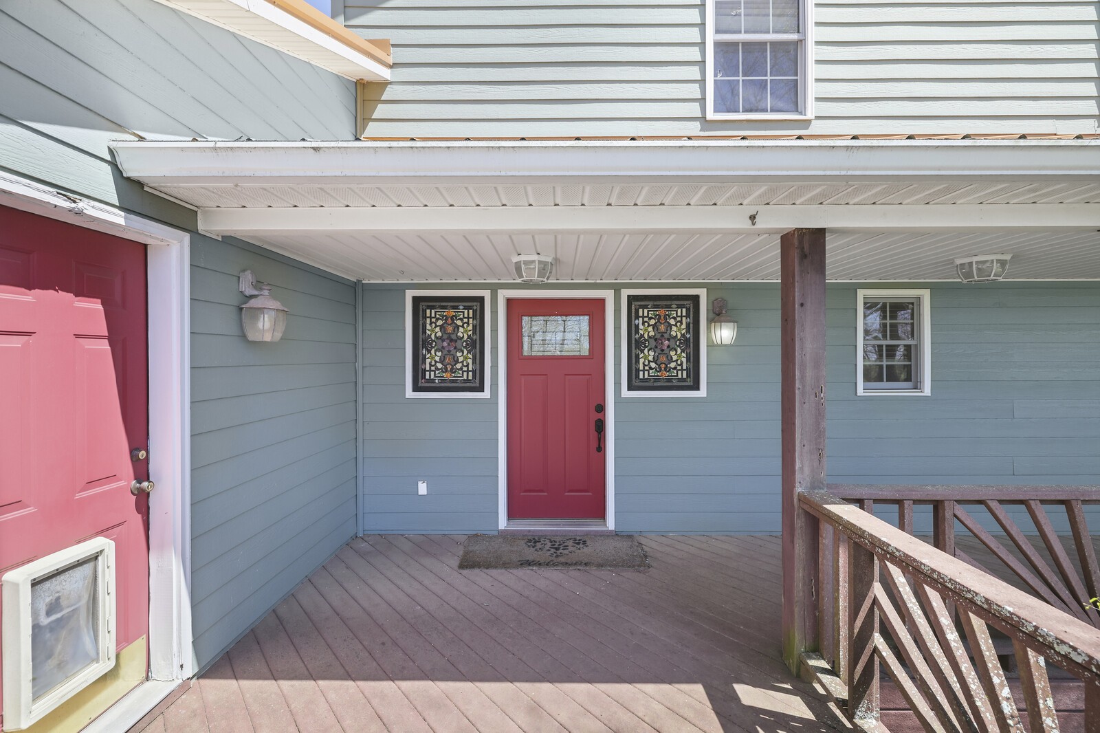 386 Hanging Rock Dr