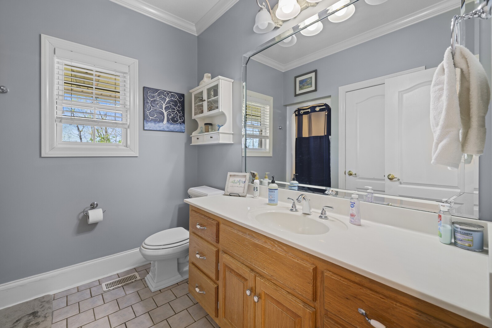386 Hanging Rock Dr