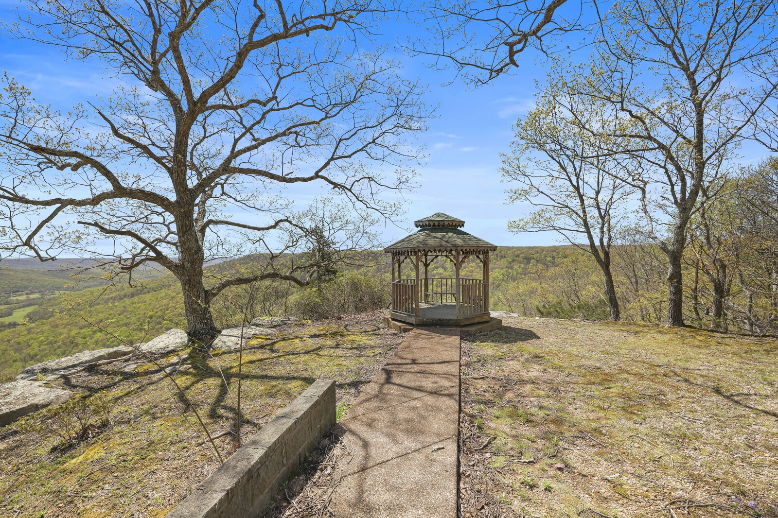 386 Hanging Rock Dr