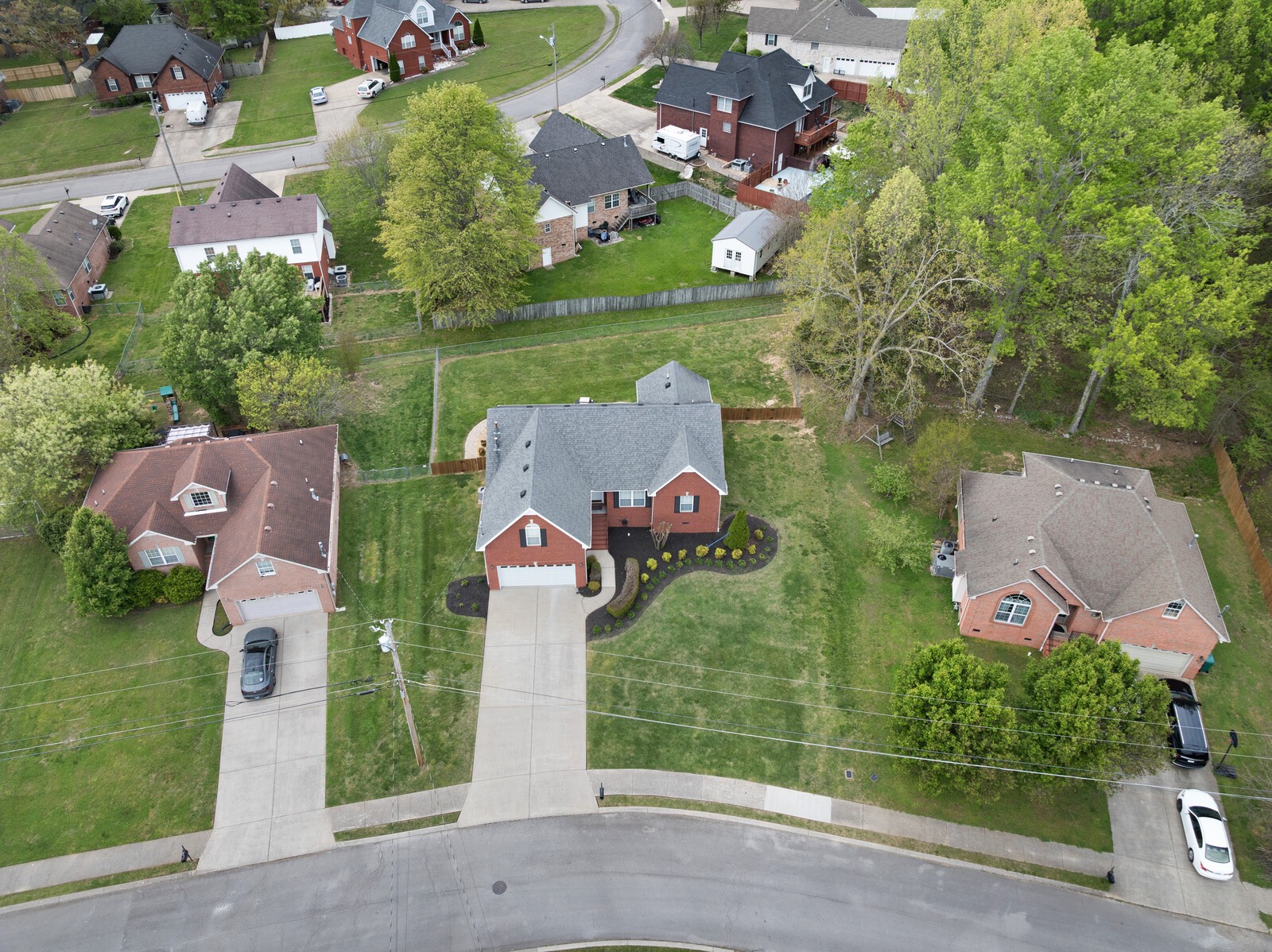 4013 Claude Dr
