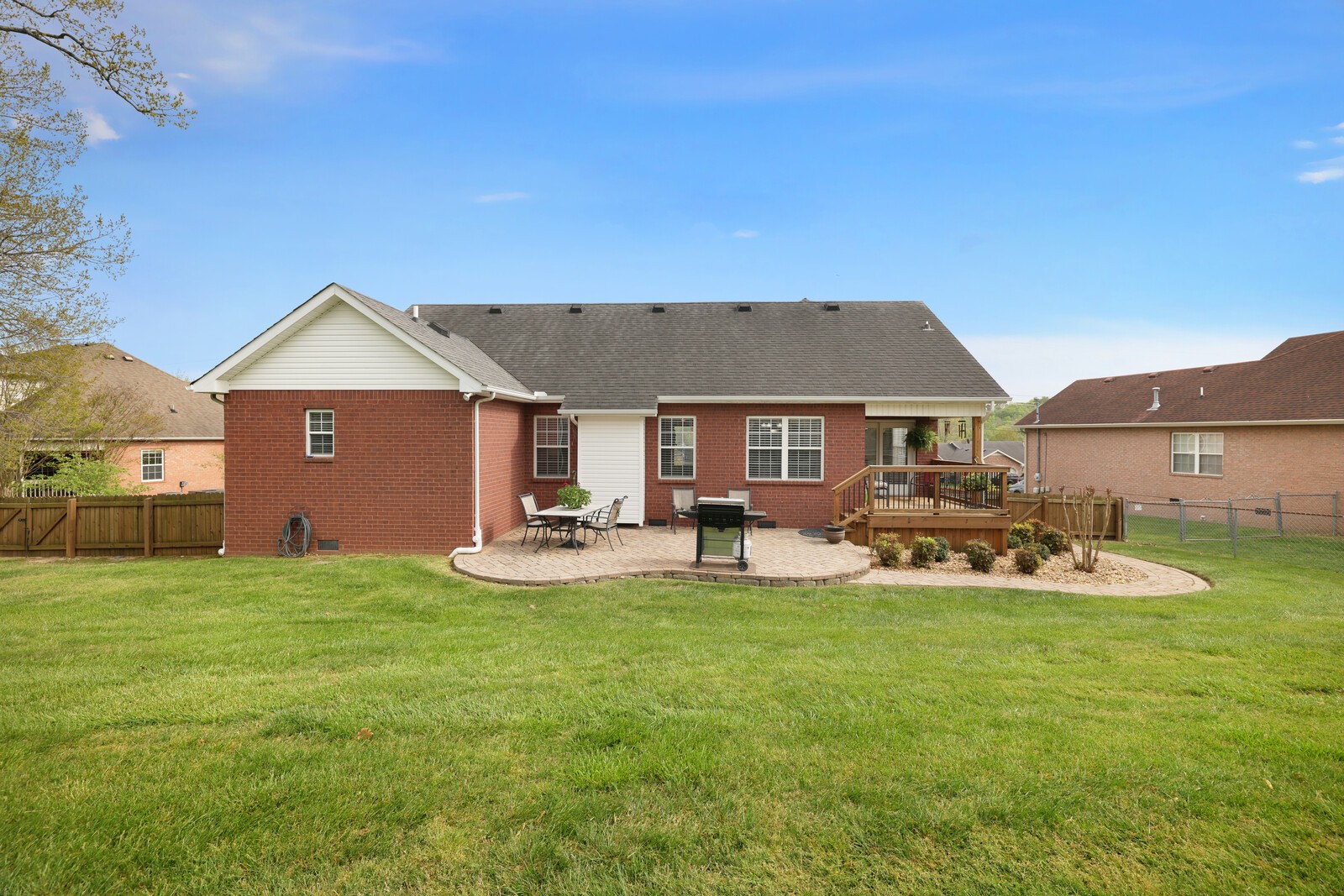 4013 Claude Dr