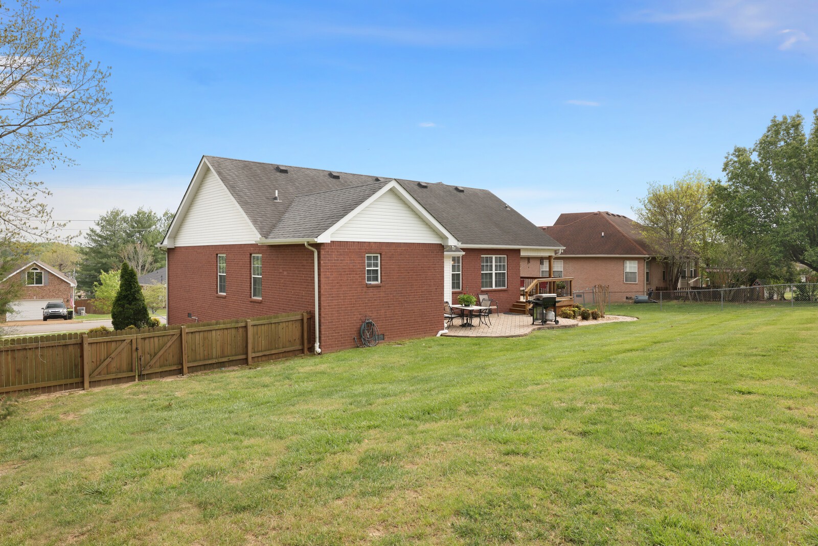 4013 Claude Dr