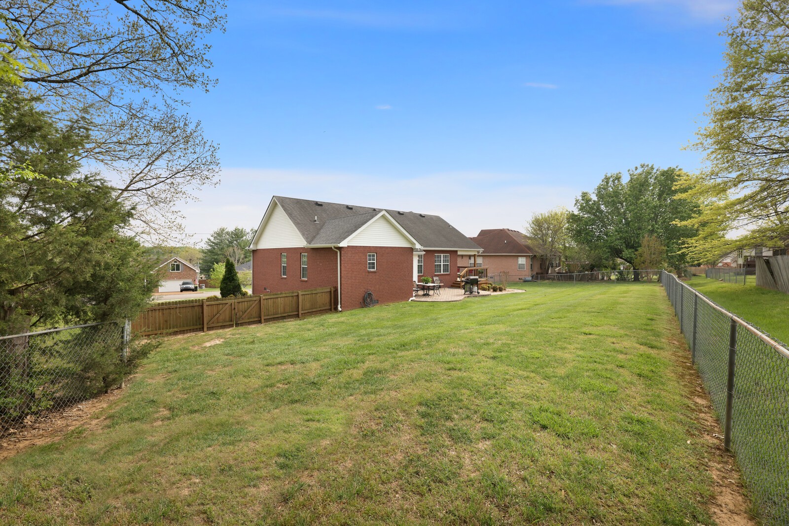 4013 Claude Dr