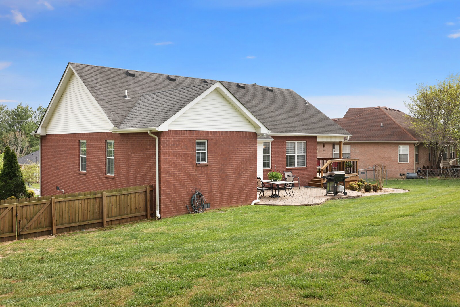 4013 Claude Dr