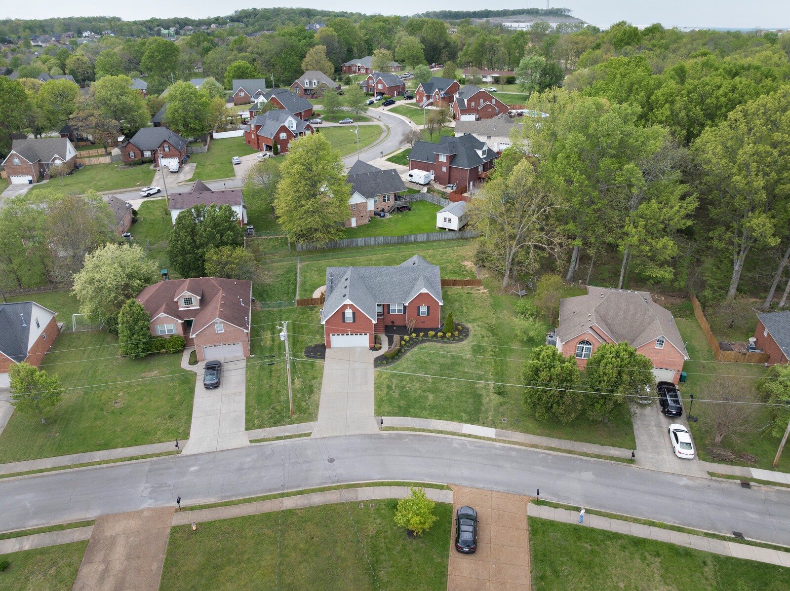 4013 Claude Dr