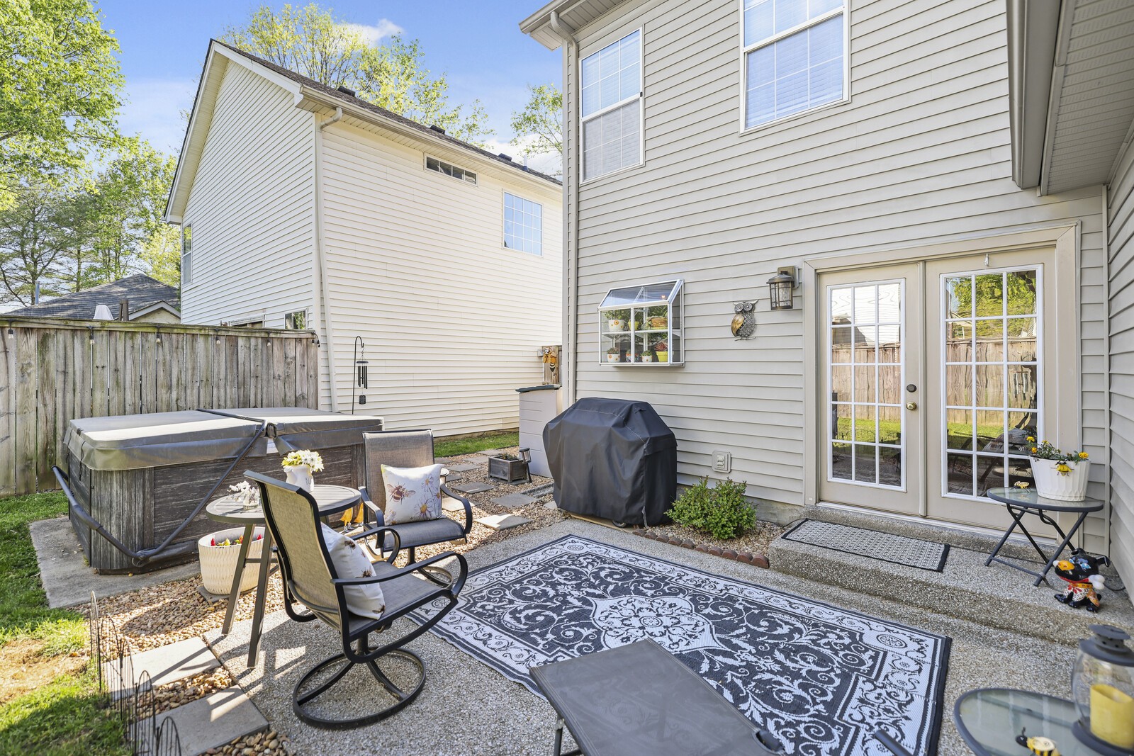 504 Kendall Ct