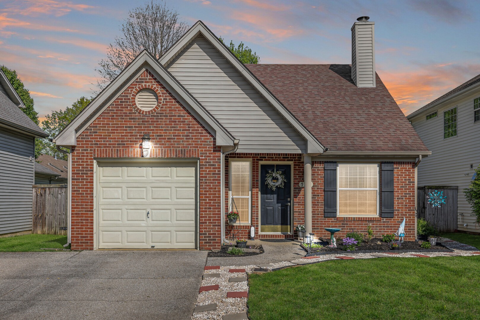 504 Kendall Ct