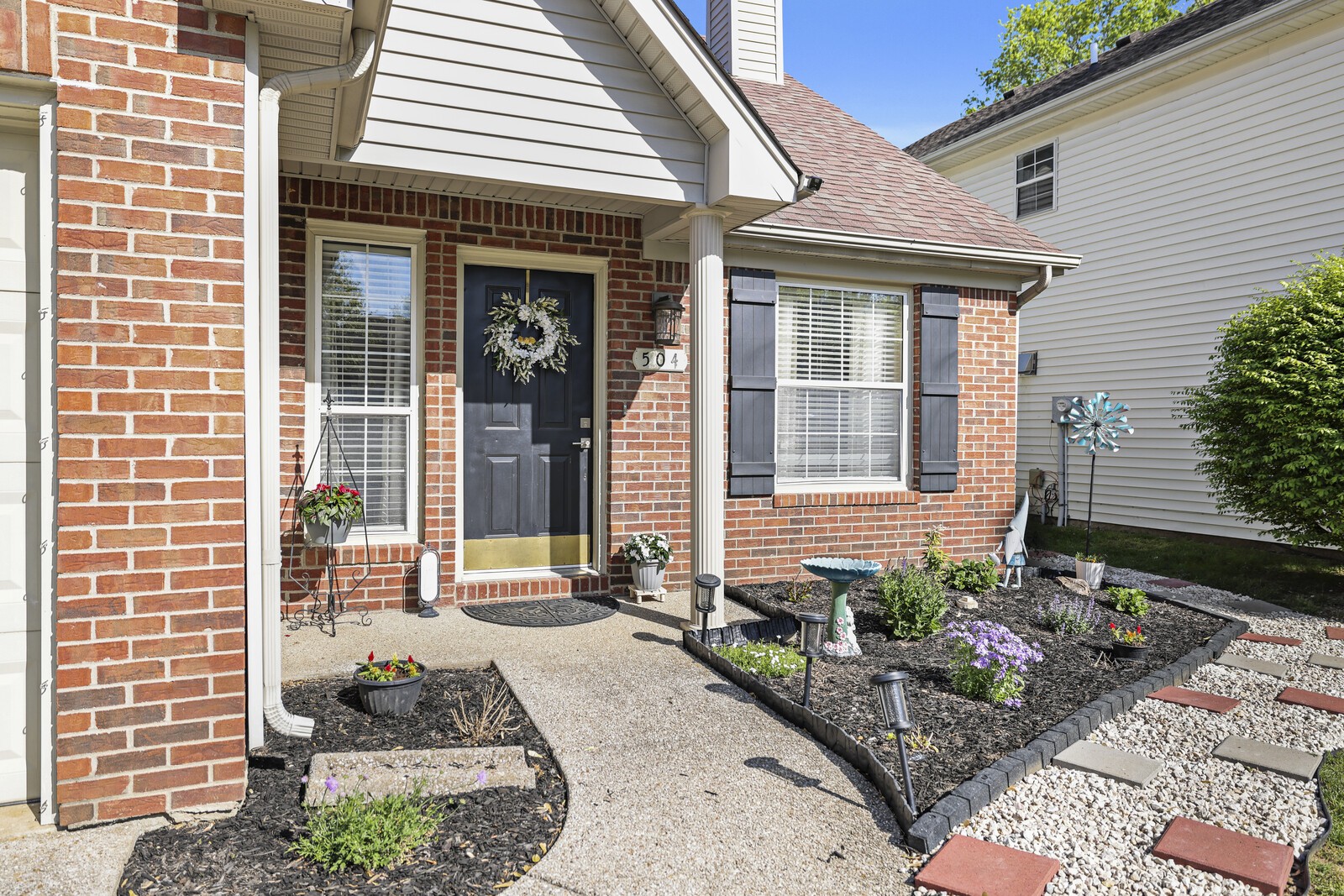504 Kendall Ct