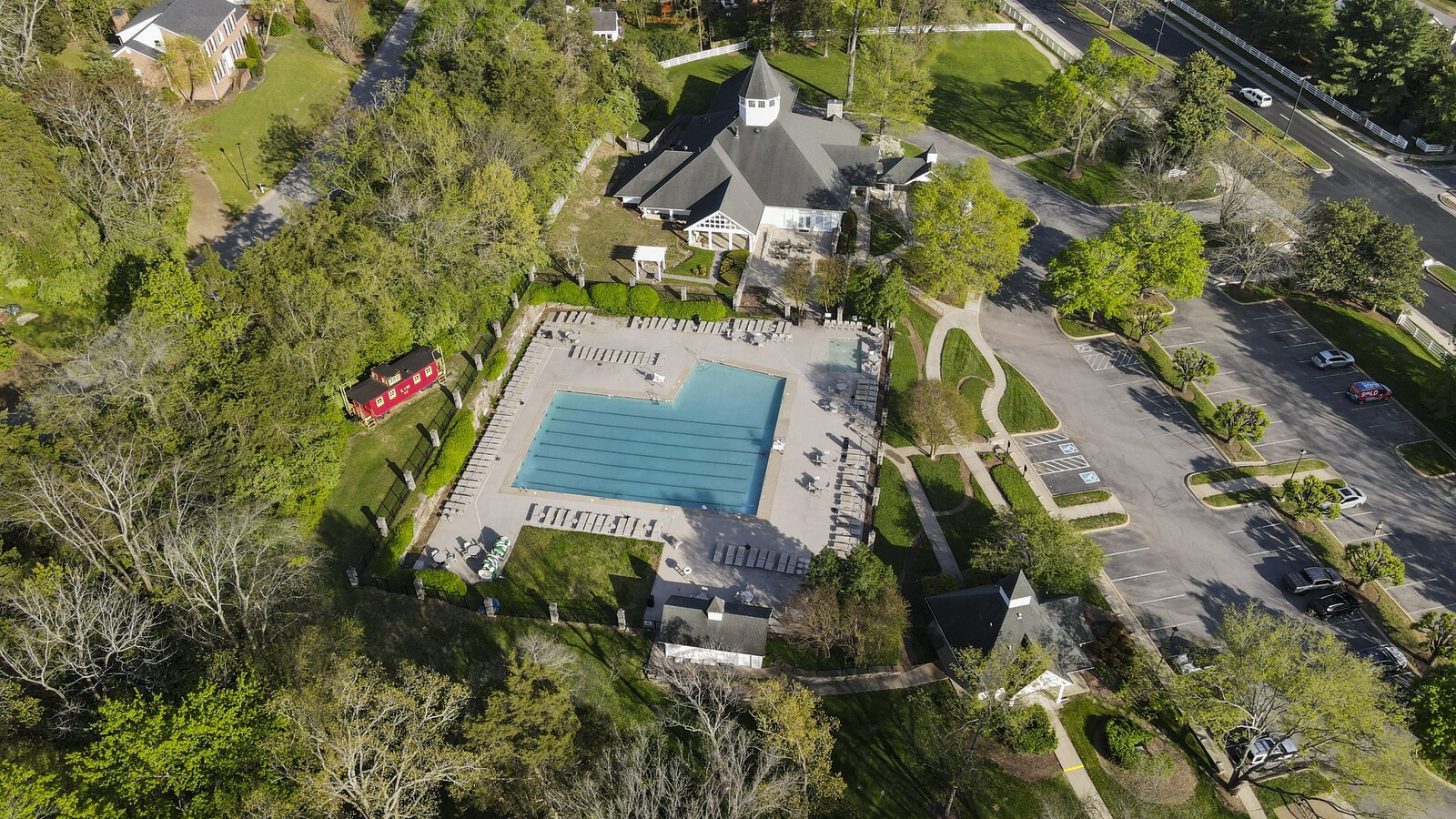 504 Kendall Ct