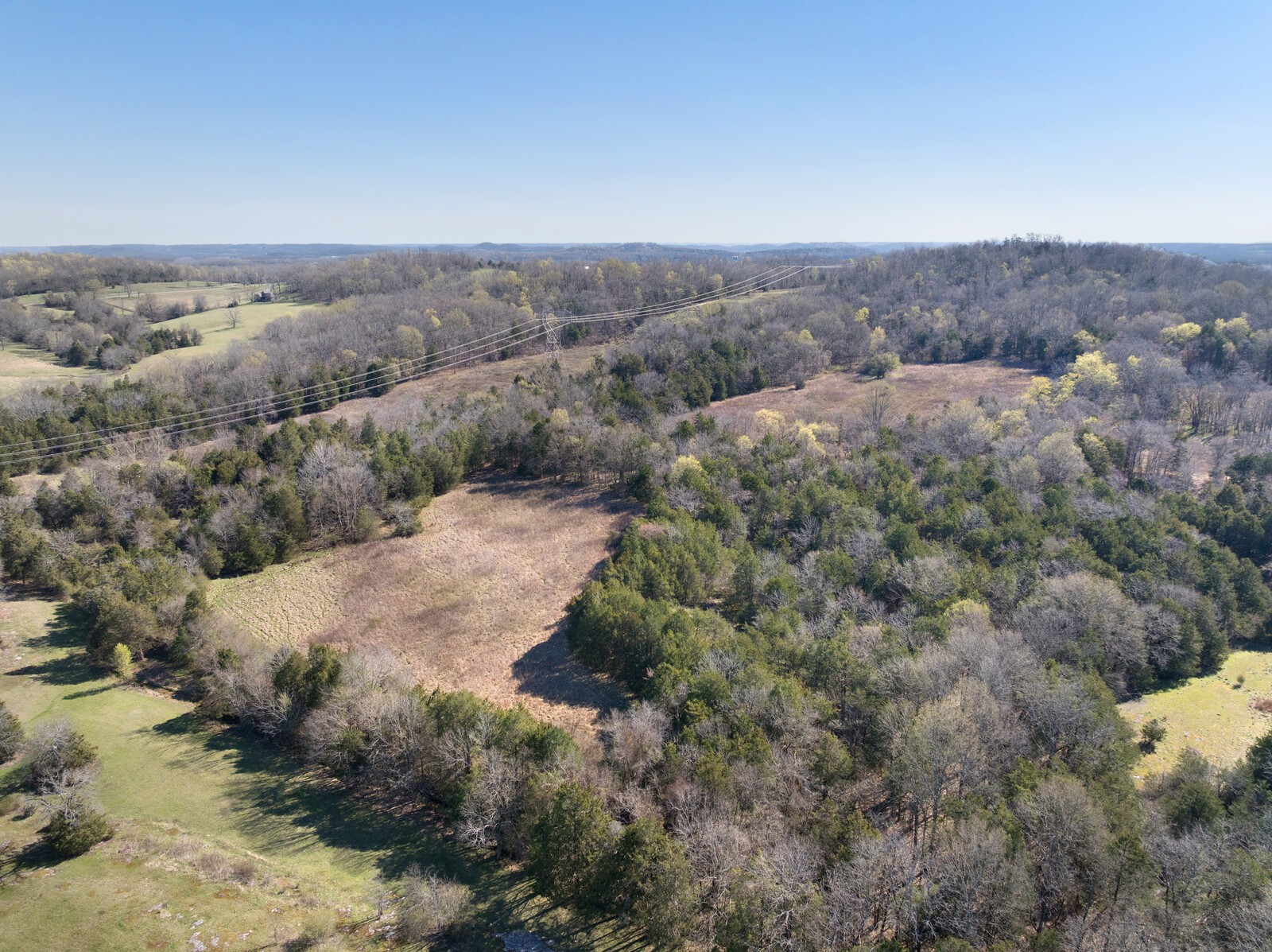 0 Horse Mountain Rd