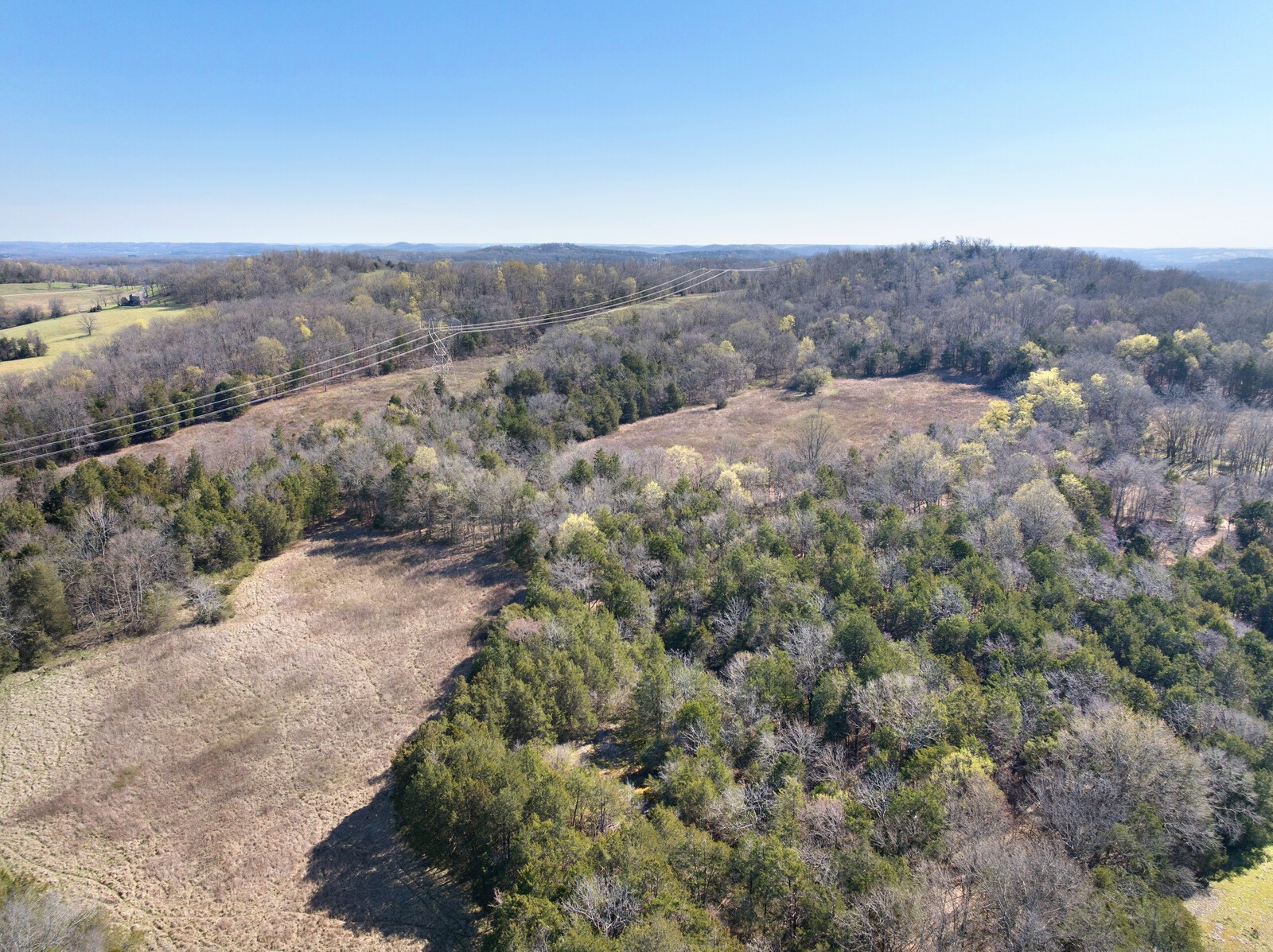 0 Horse Mountain Rd