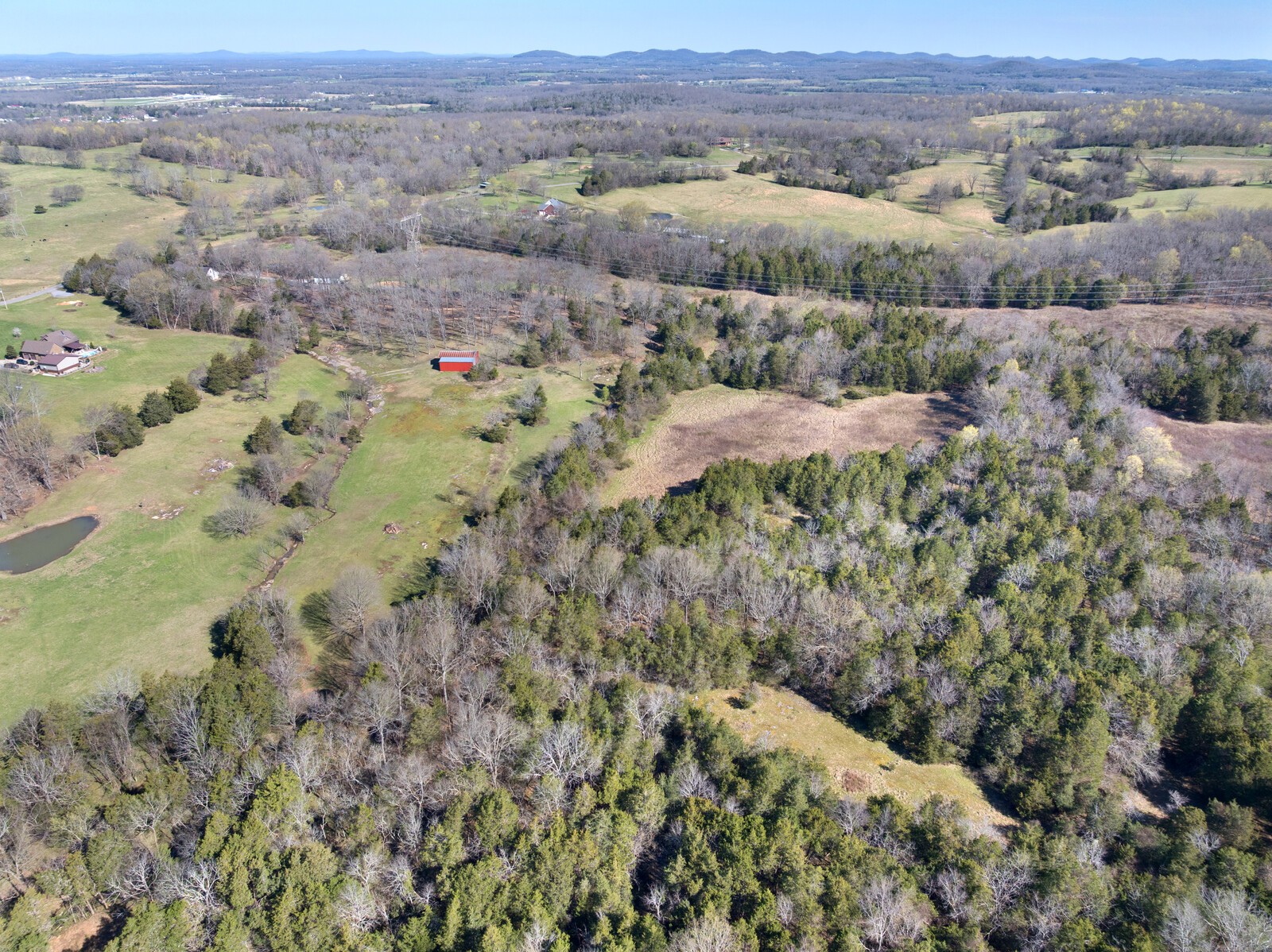 0 Horse Mountain Rd