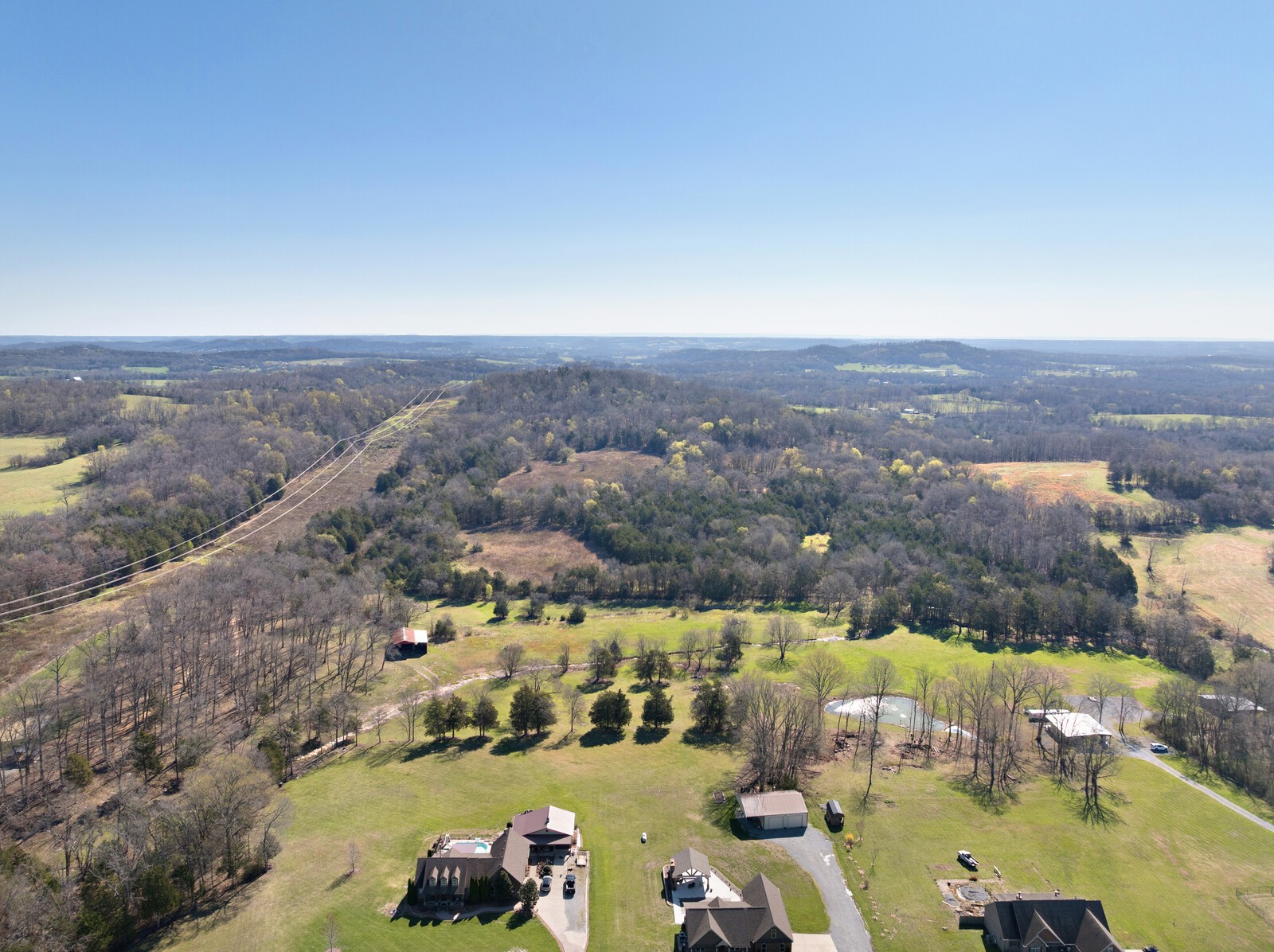 0 Horse Mountain Rd