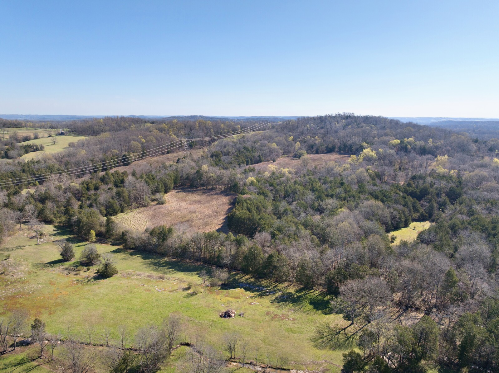0 Horse Mountain Rd