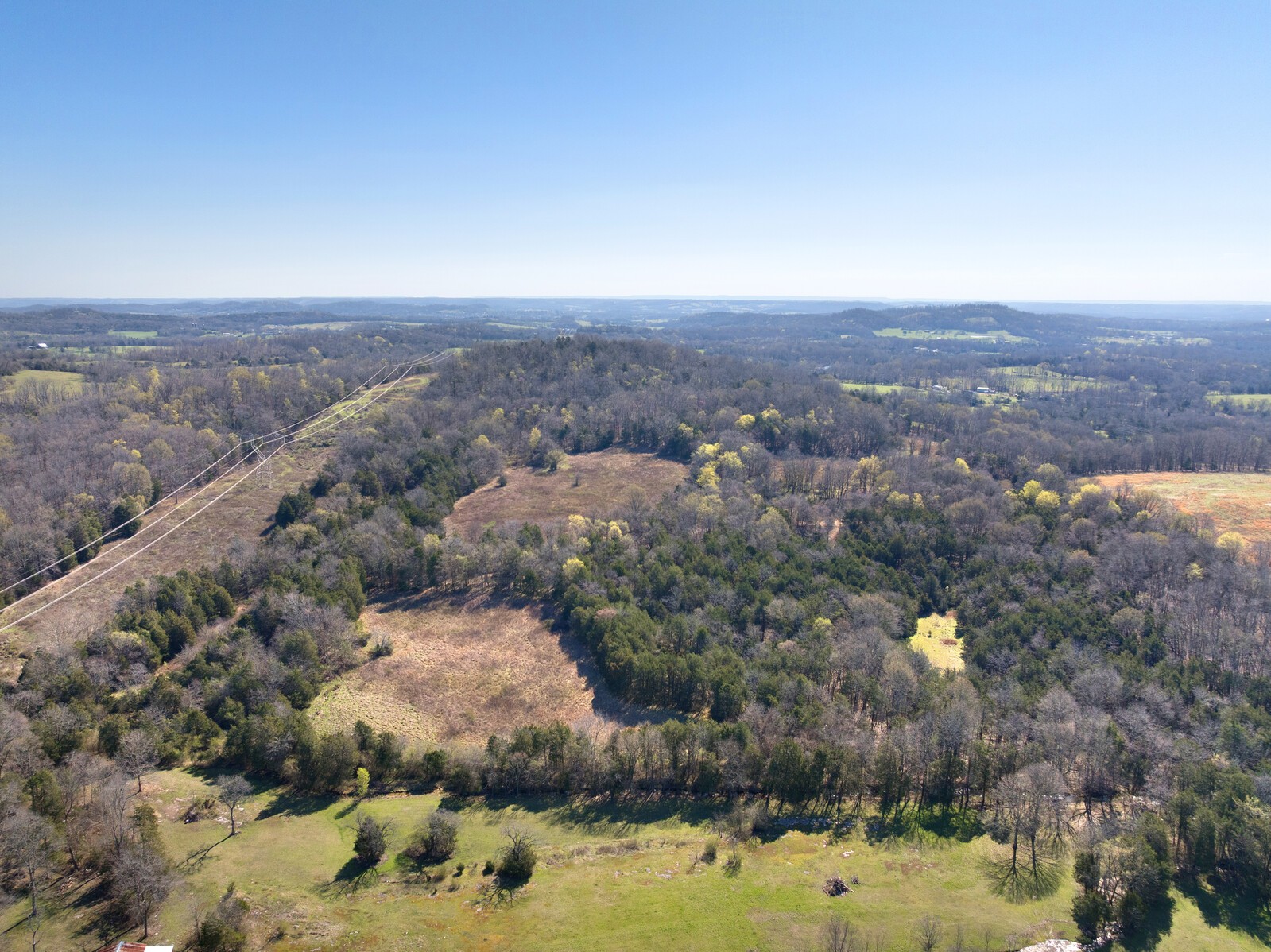 0 Horse Mountain Rd