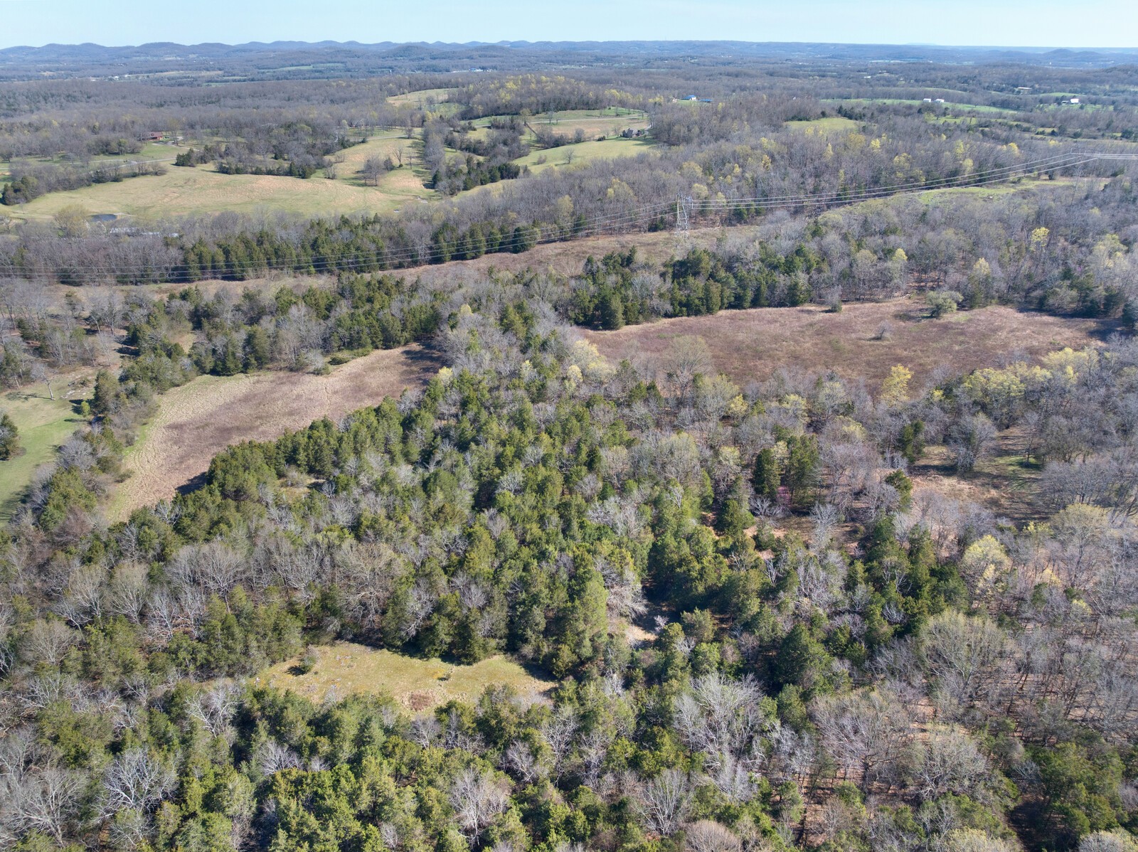 0 Horse Mountain Rd