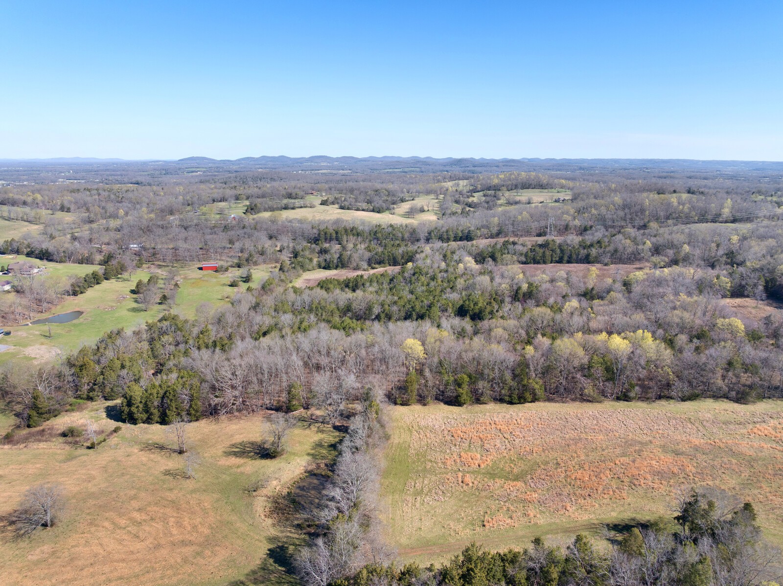 0 Horse Mountain Rd