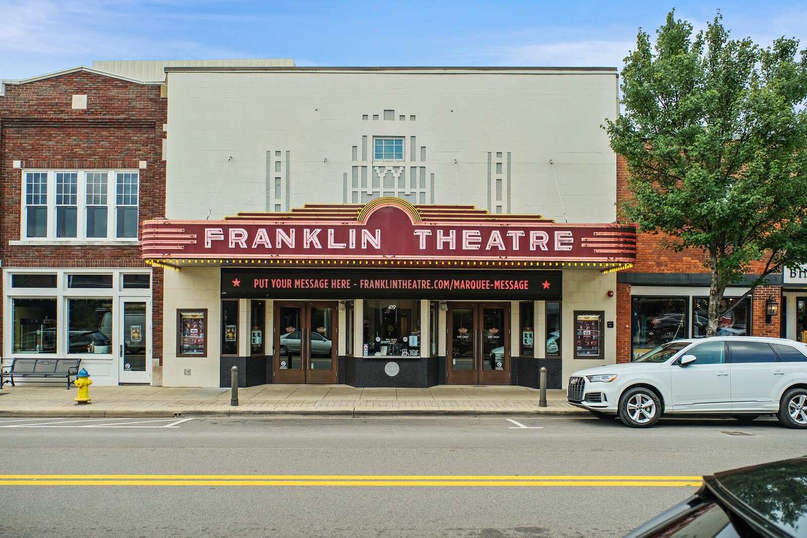 204 James Ave