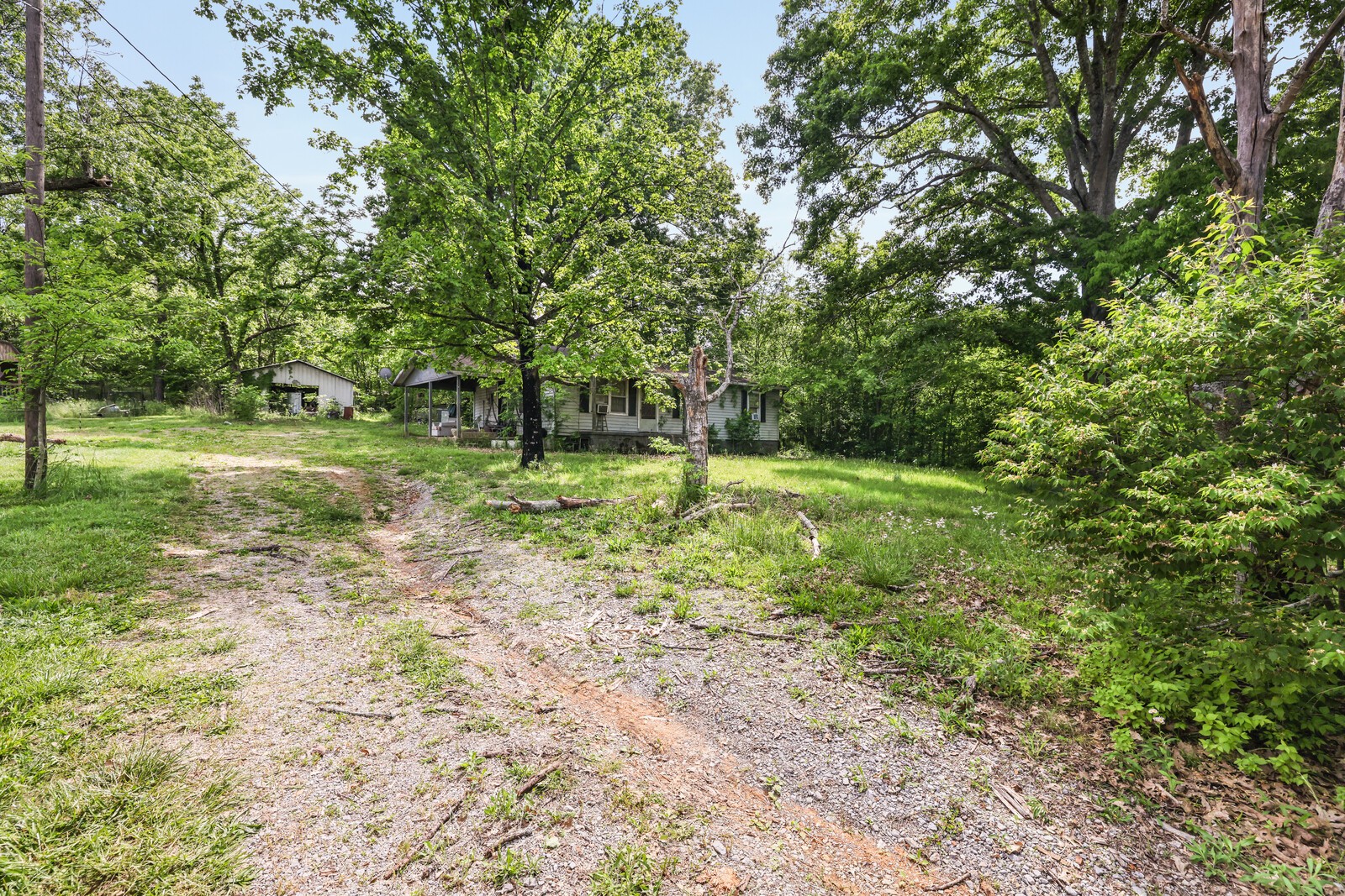 11225 Franklin Rd