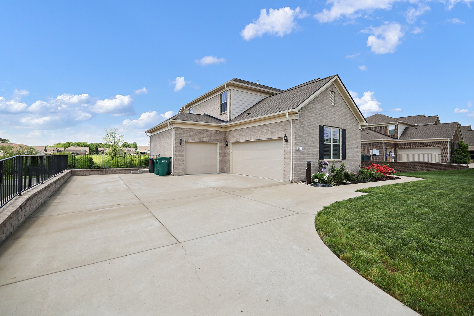 1108 Brixworth Dr