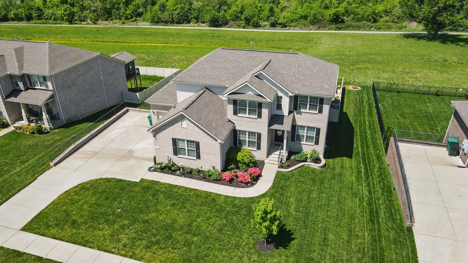1108 Brixworth Dr