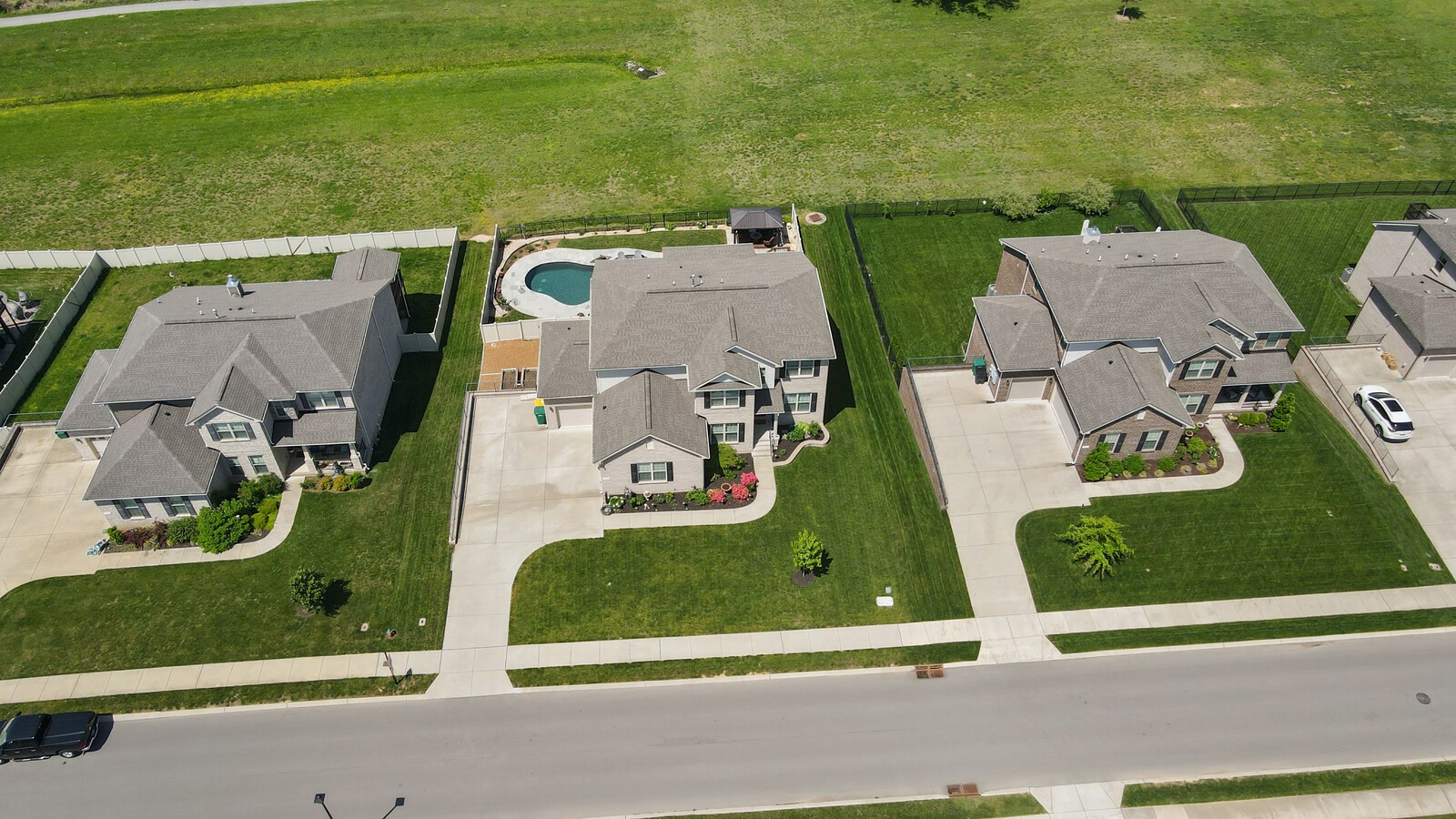 1108 Brixworth Dr
