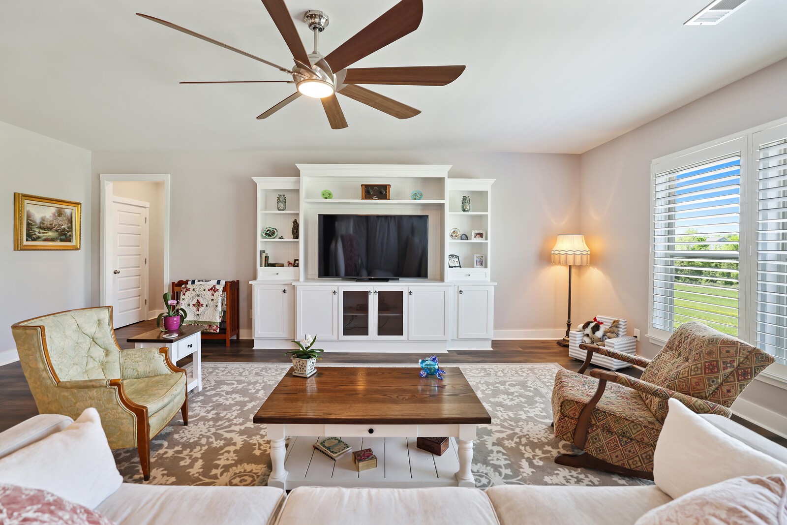 1108 Brixworth Dr