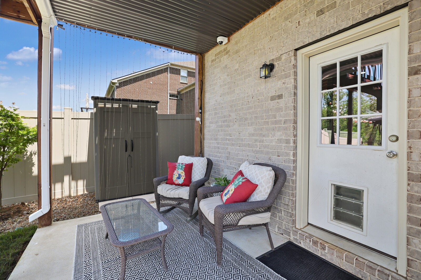 1108 Brixworth Dr
