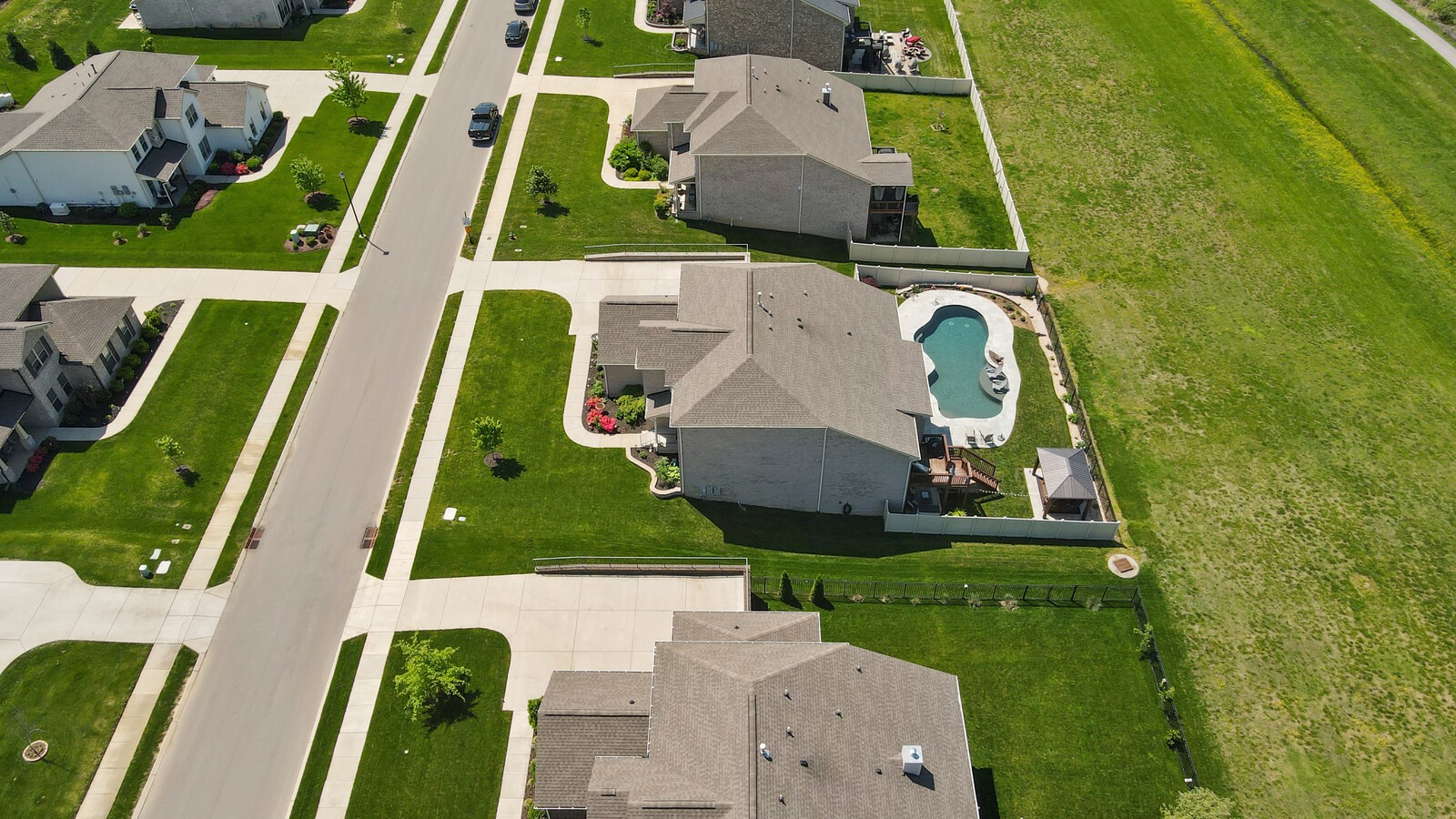 1108 Brixworth Dr