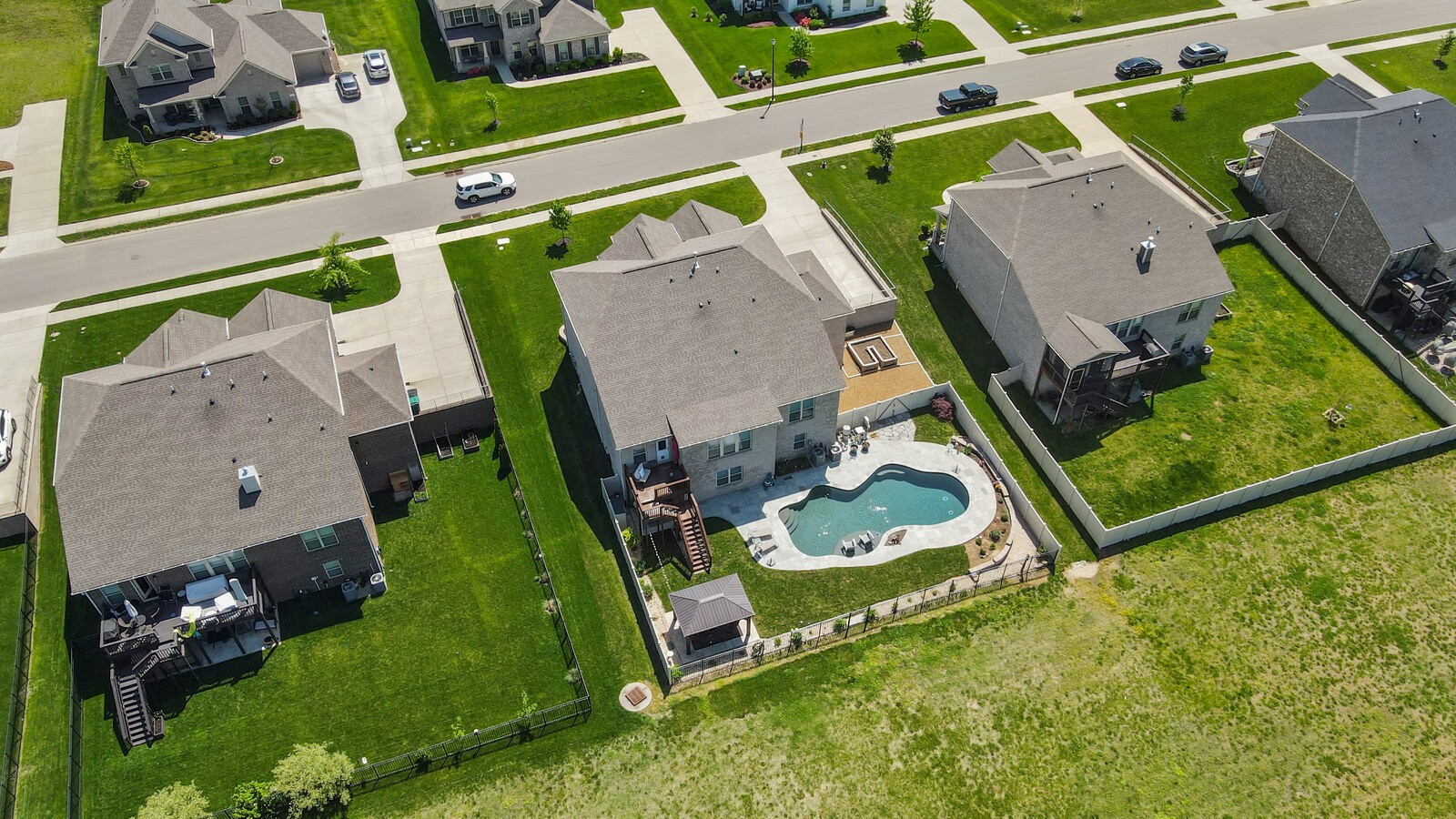 1108 Brixworth Dr