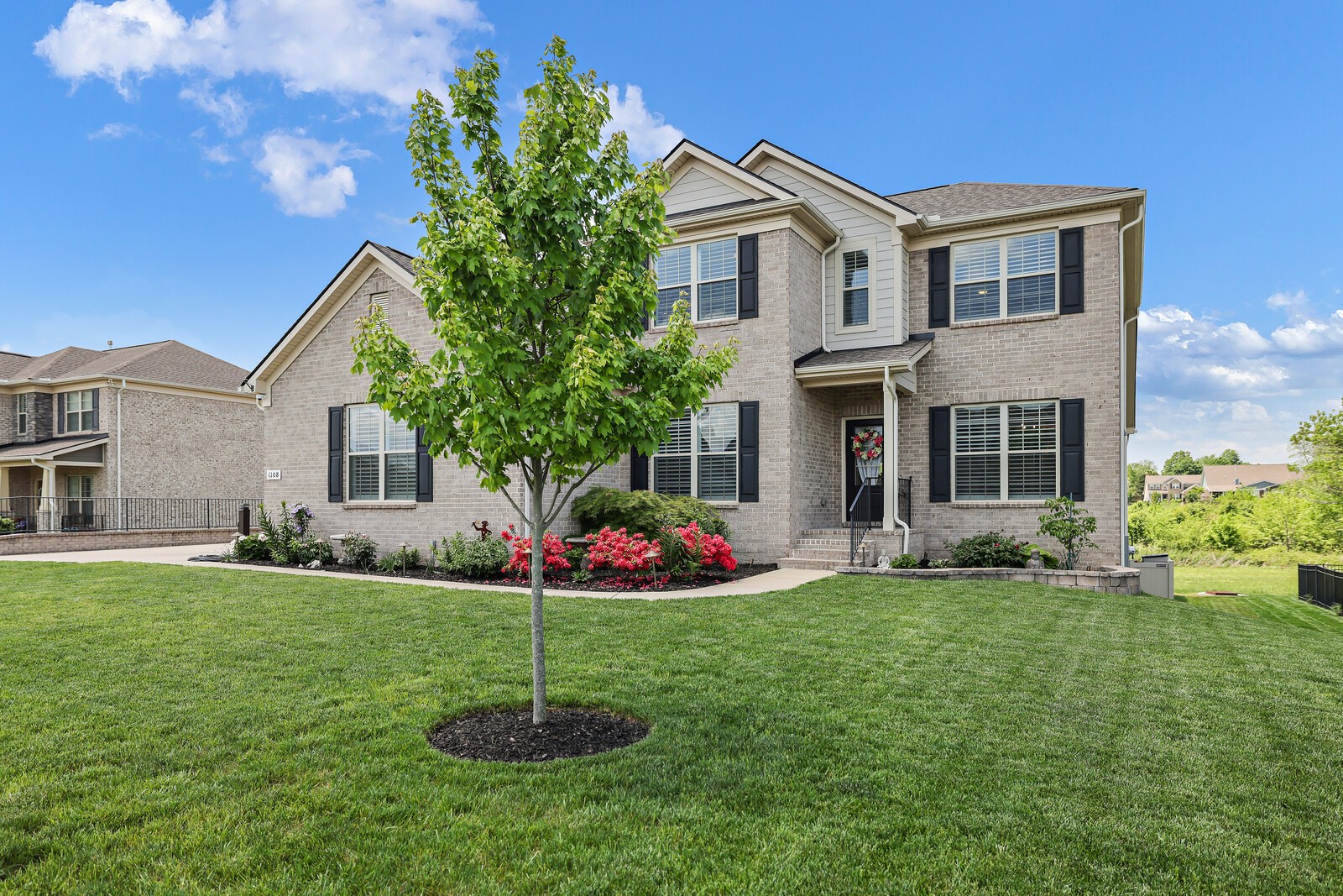 1108 Brixworth Dr