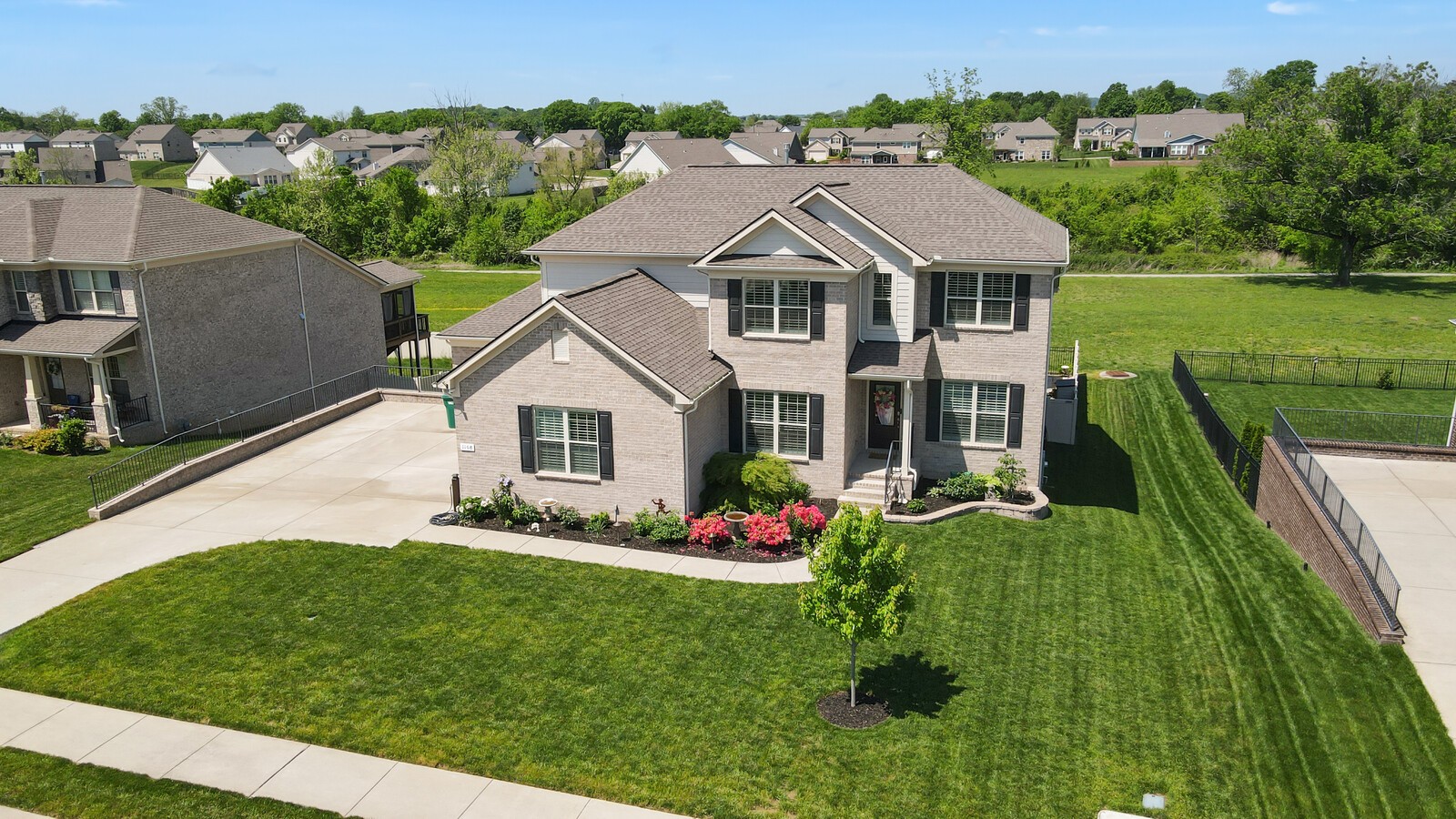 1108 Brixworth Dr