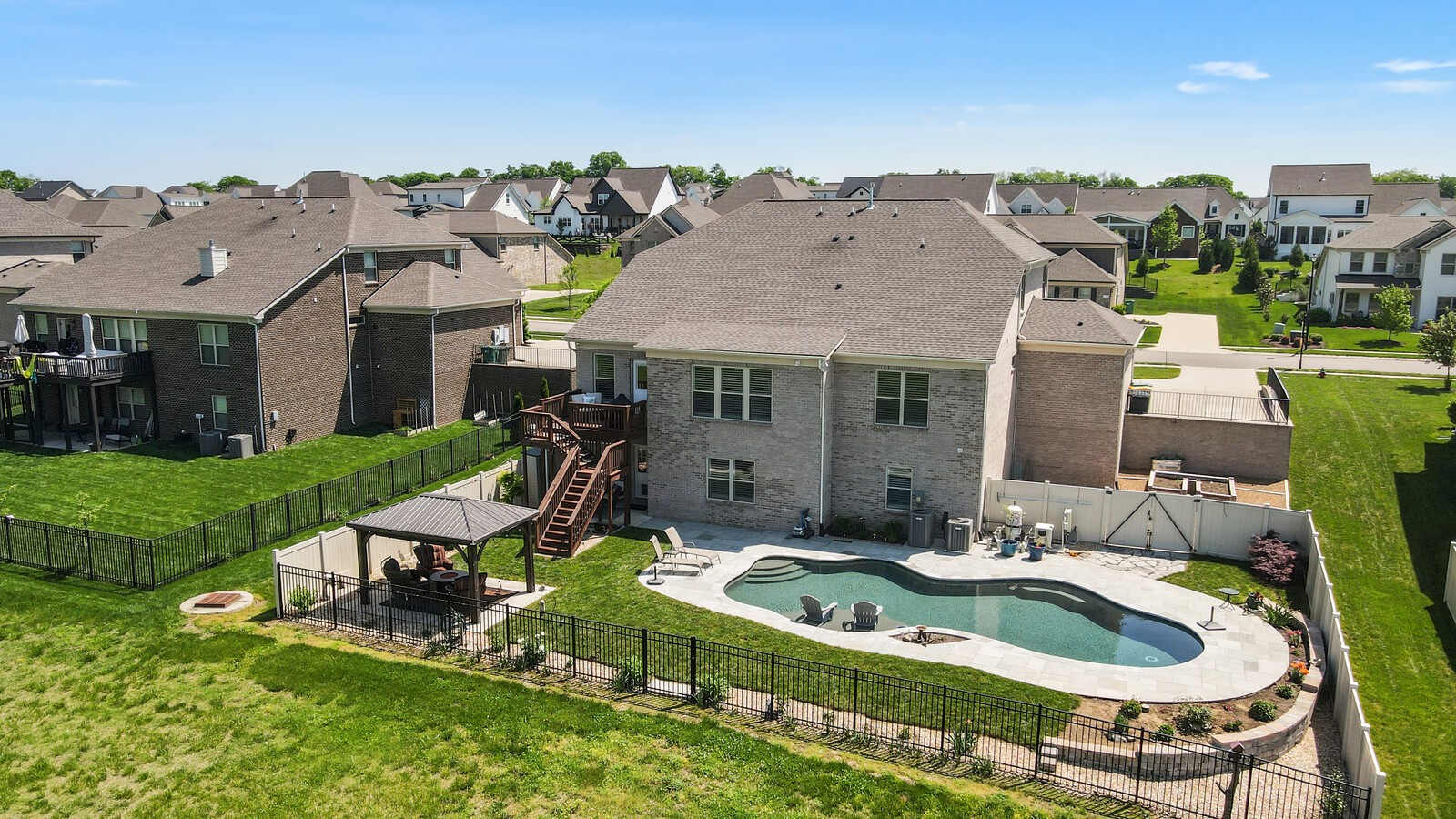 1108 Brixworth Dr
