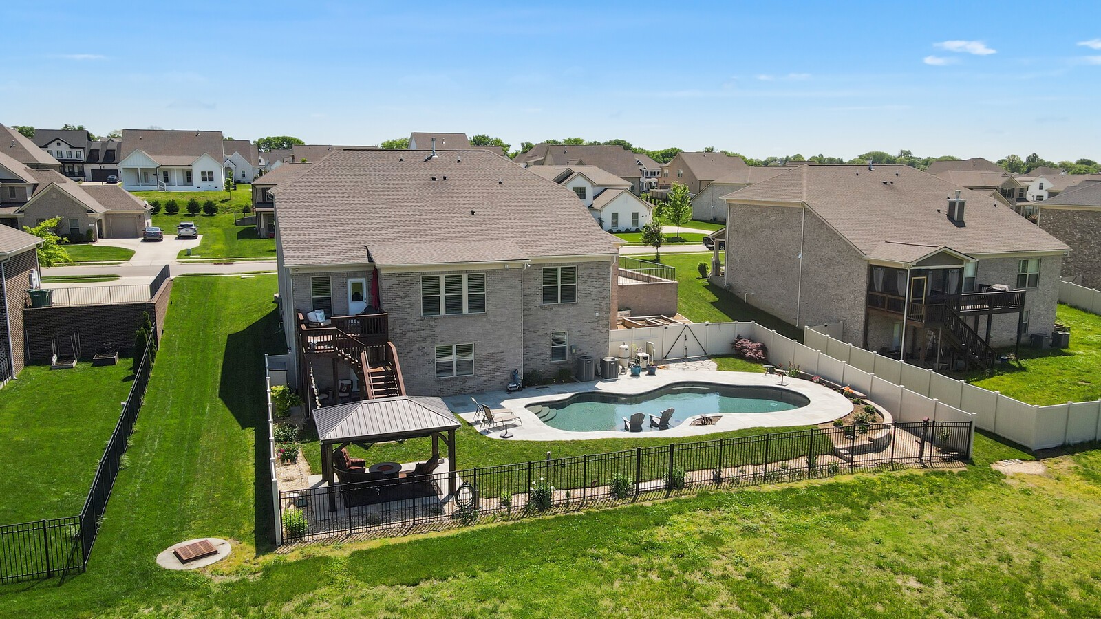1108 Brixworth Dr