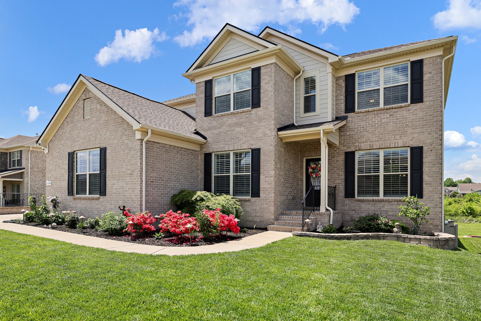 1108 Brixworth Dr
