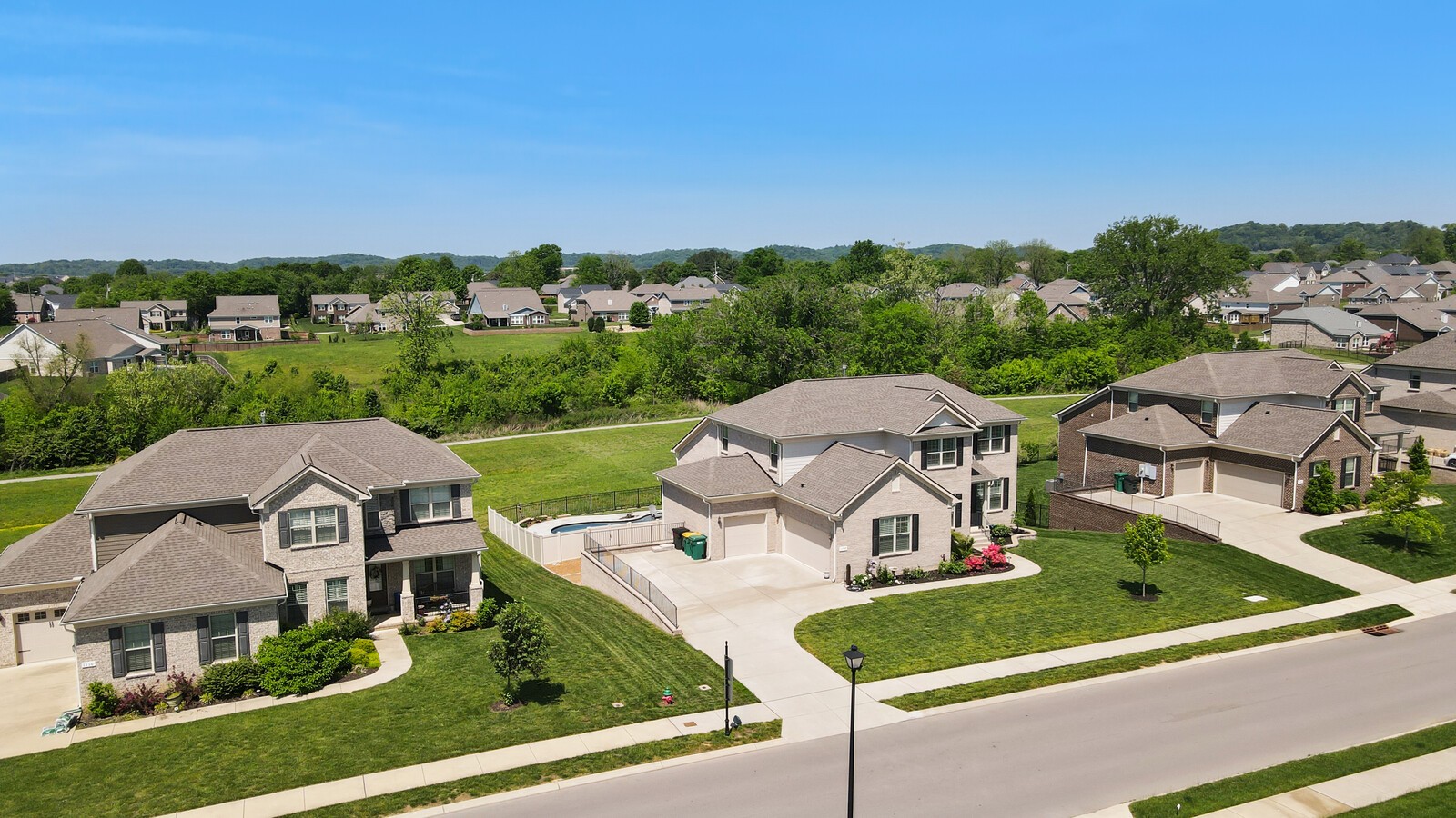 1108 Brixworth Dr