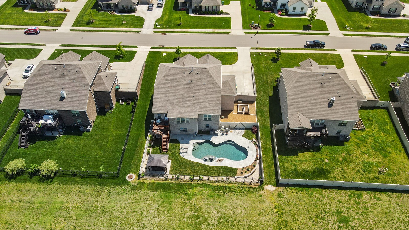 1108 Brixworth Dr