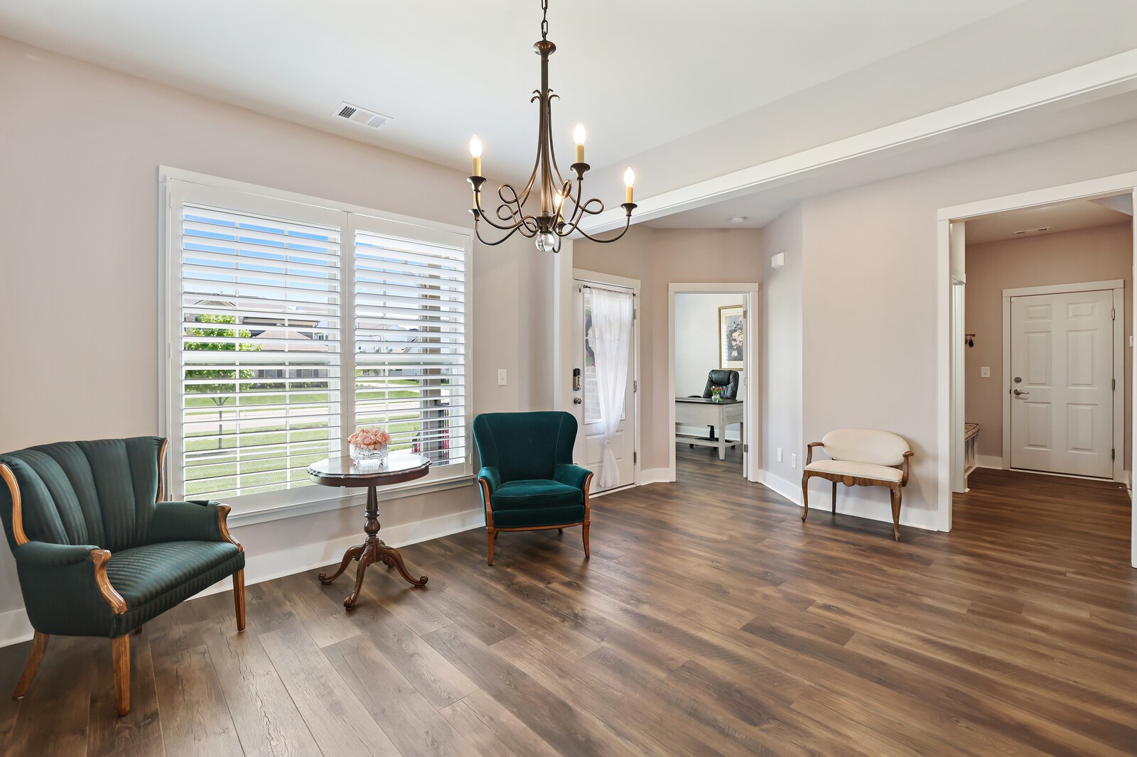 1108 Brixworth Dr