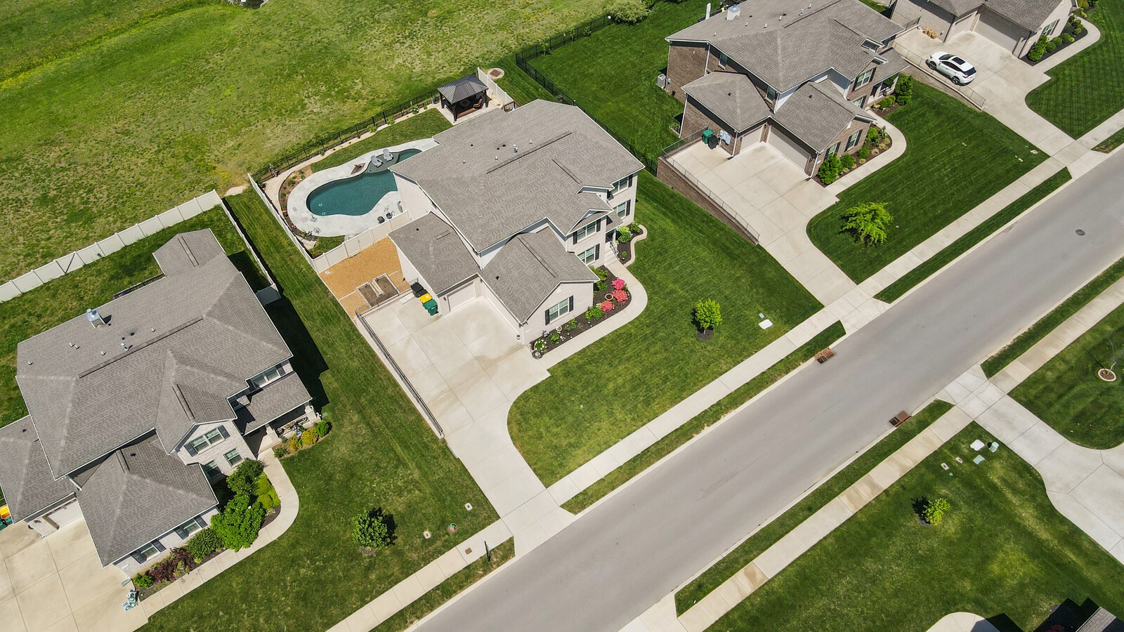 1108 Brixworth Dr
