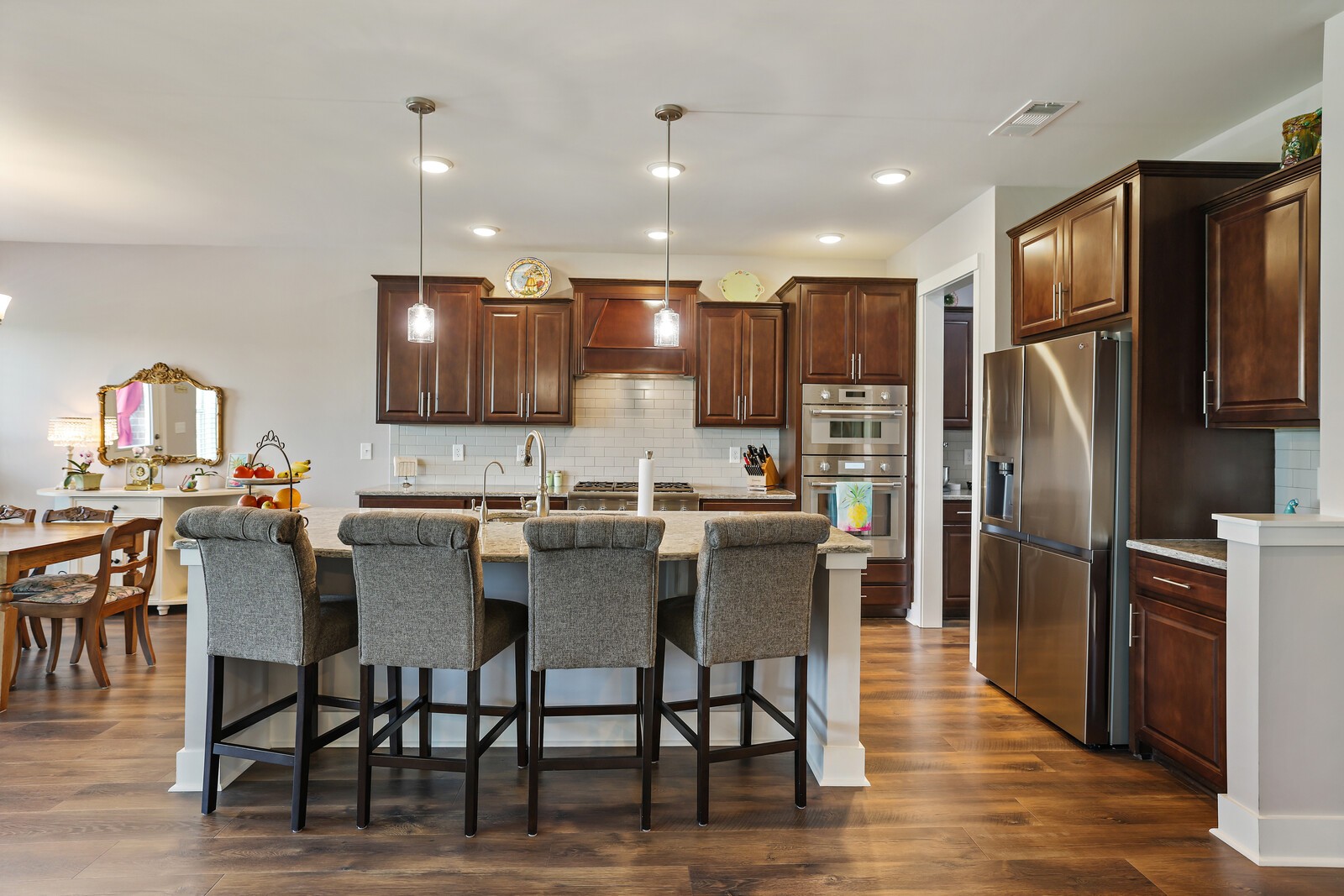 1108 Brixworth Dr