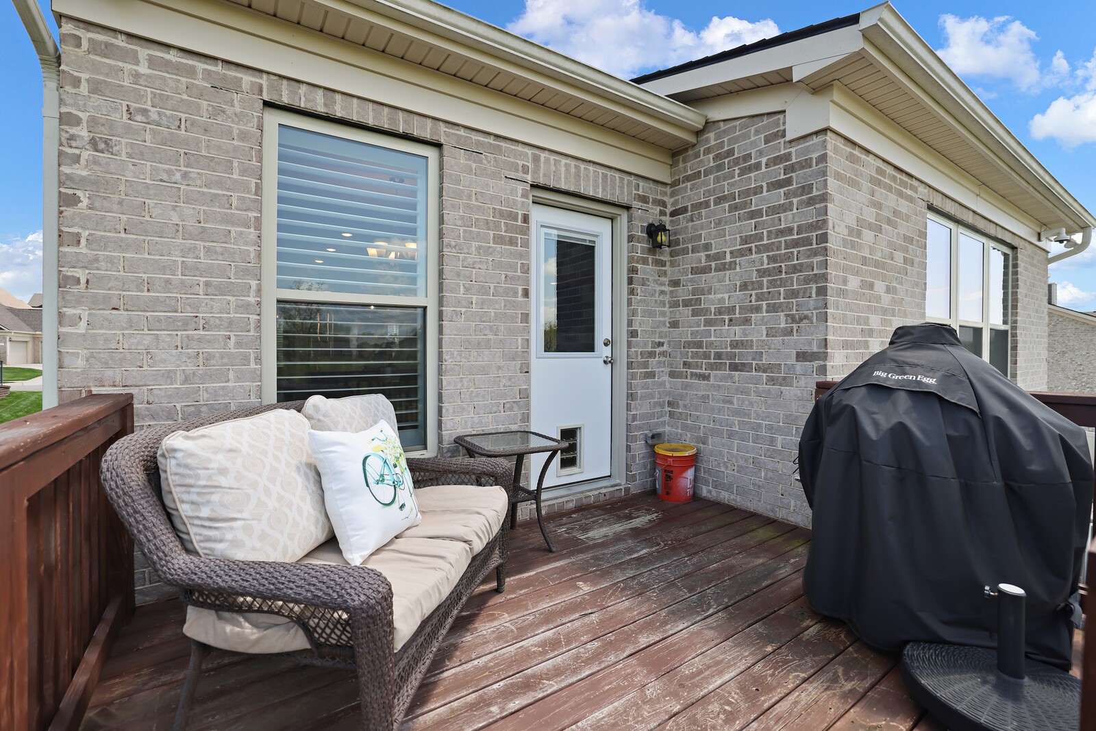 1108 Brixworth Dr