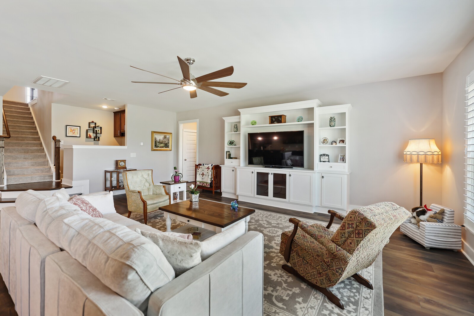 1108 Brixworth Dr