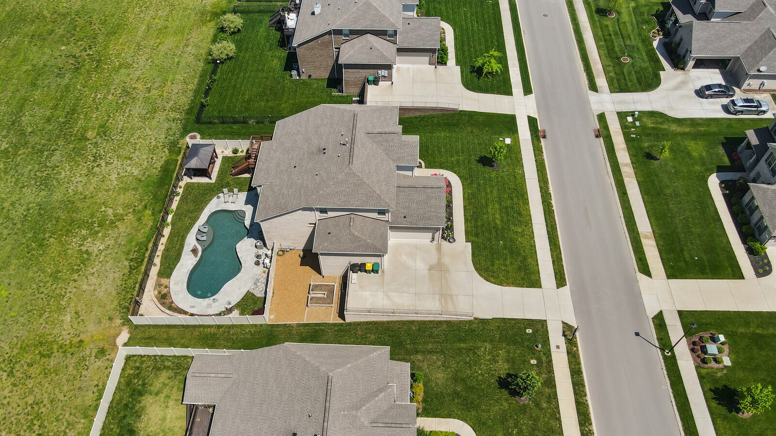 1108 Brixworth Dr