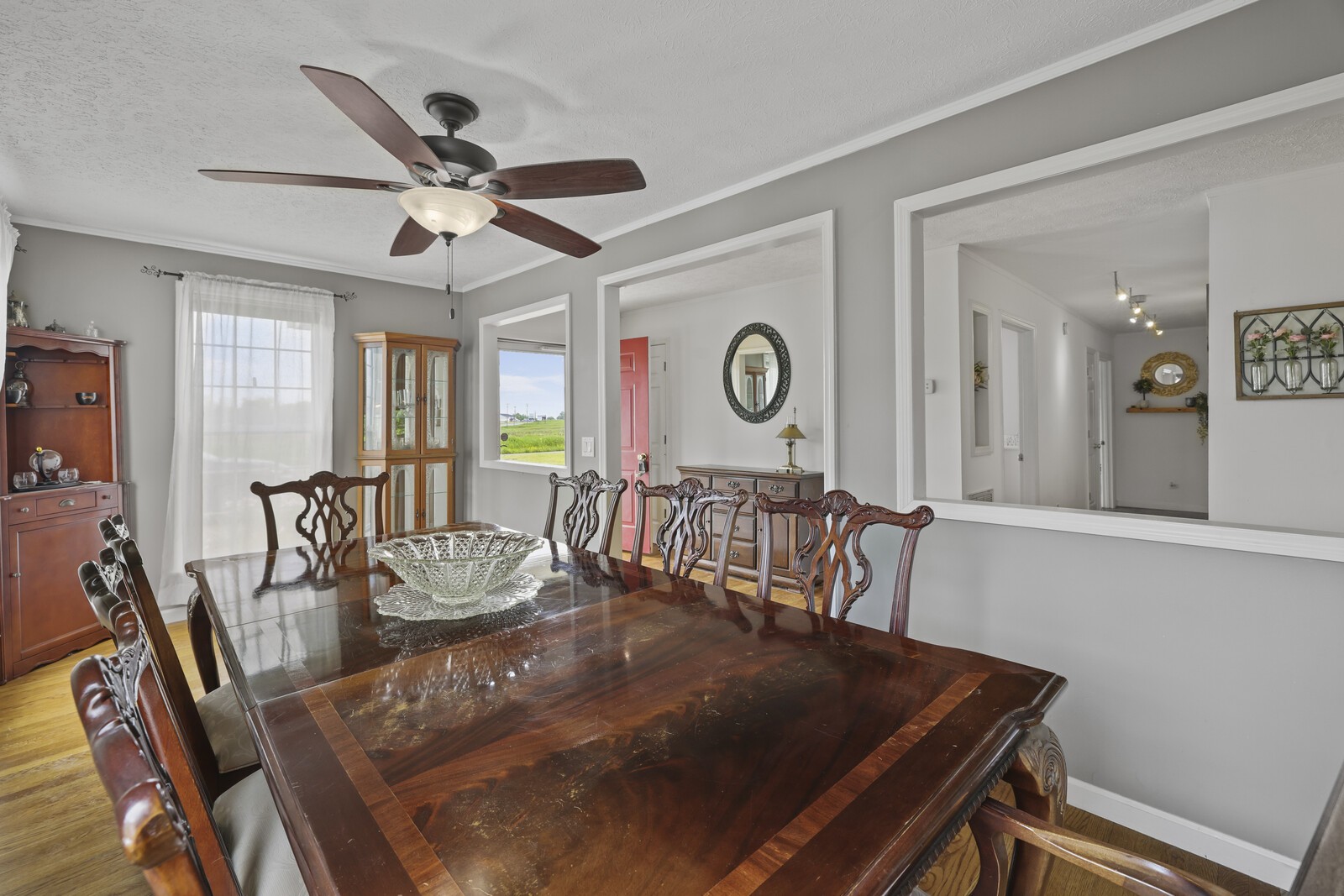 672 Old Snow Hill Rd