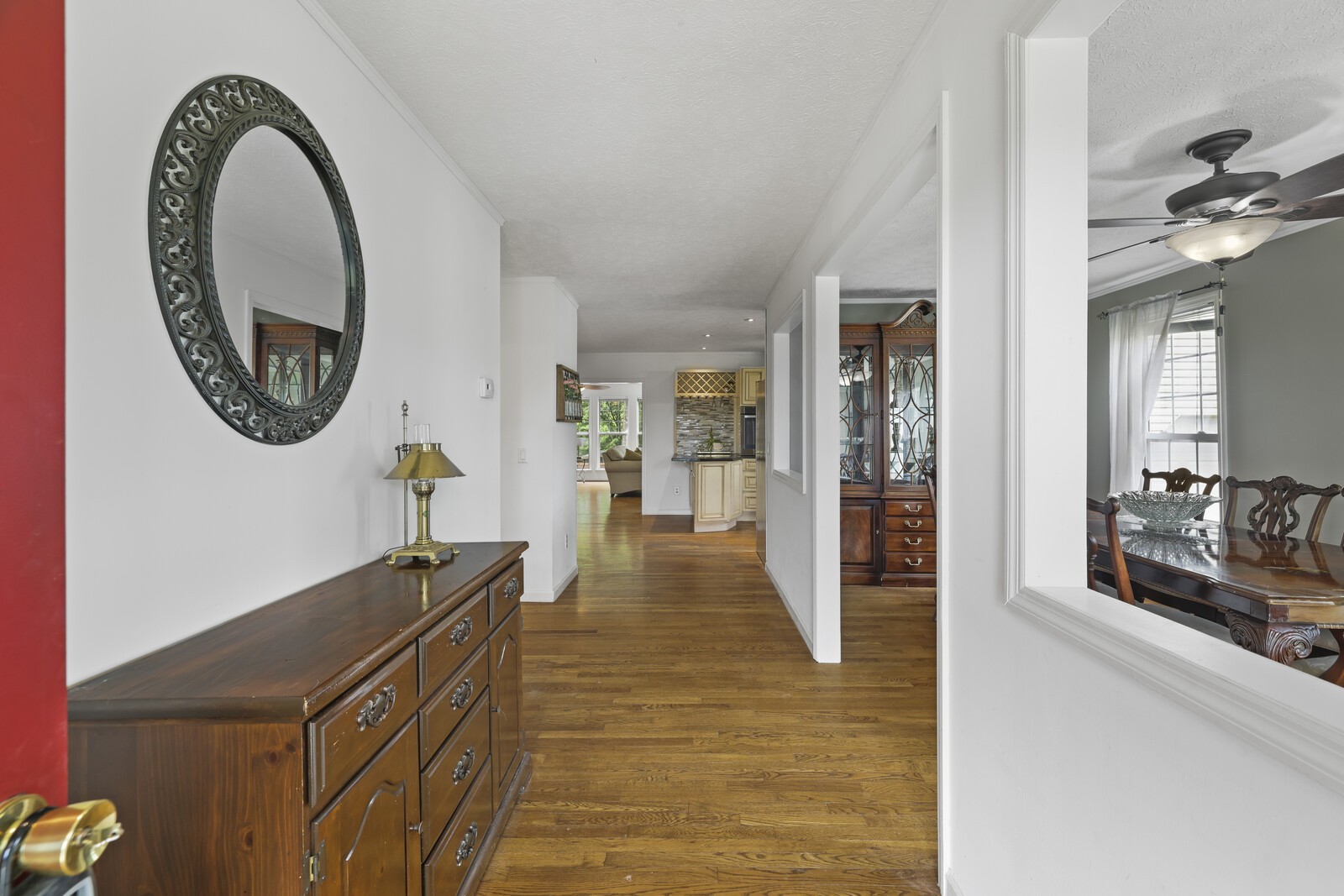 672 Old Snow Hill Rd